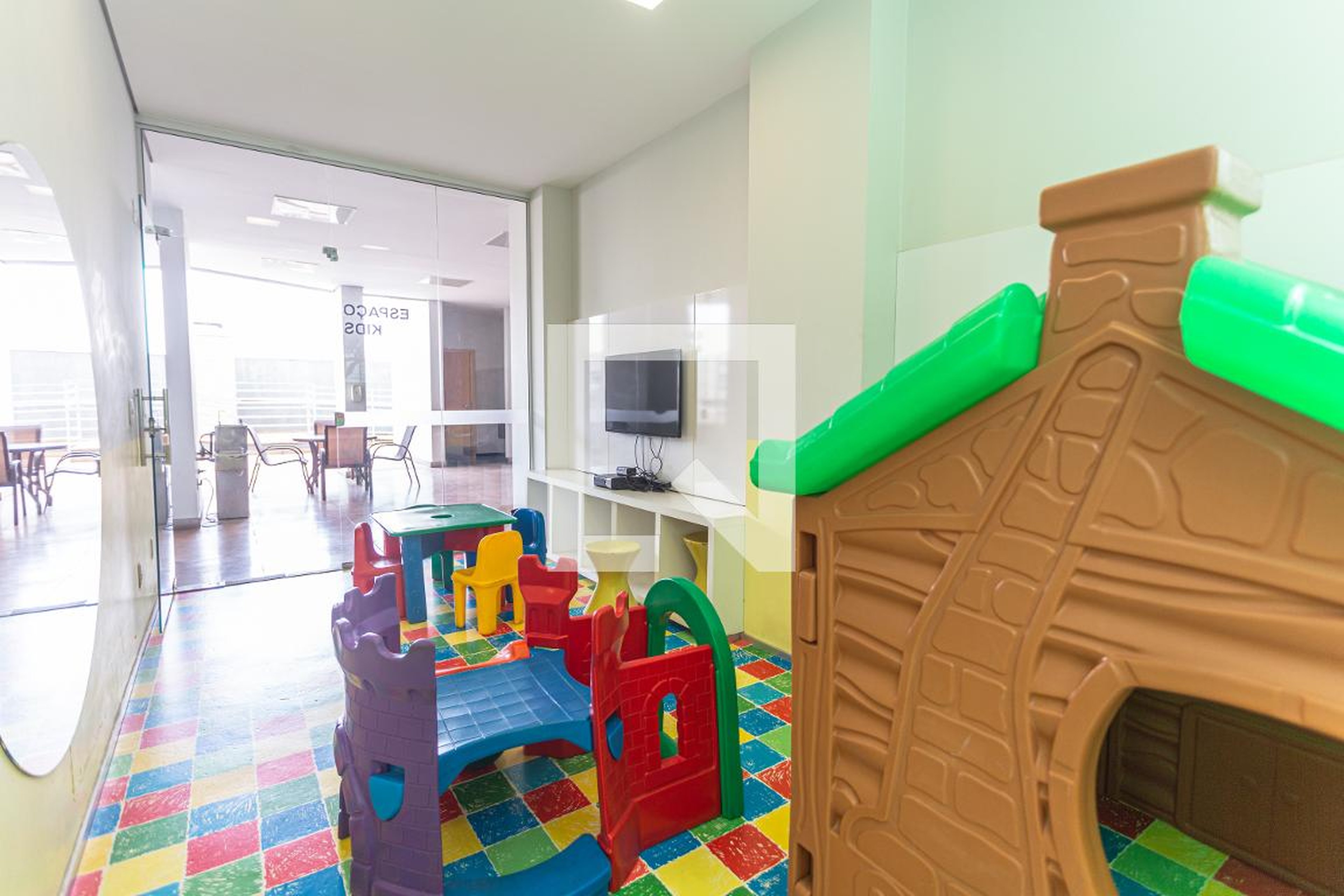 Brinquedoteca - Novitá