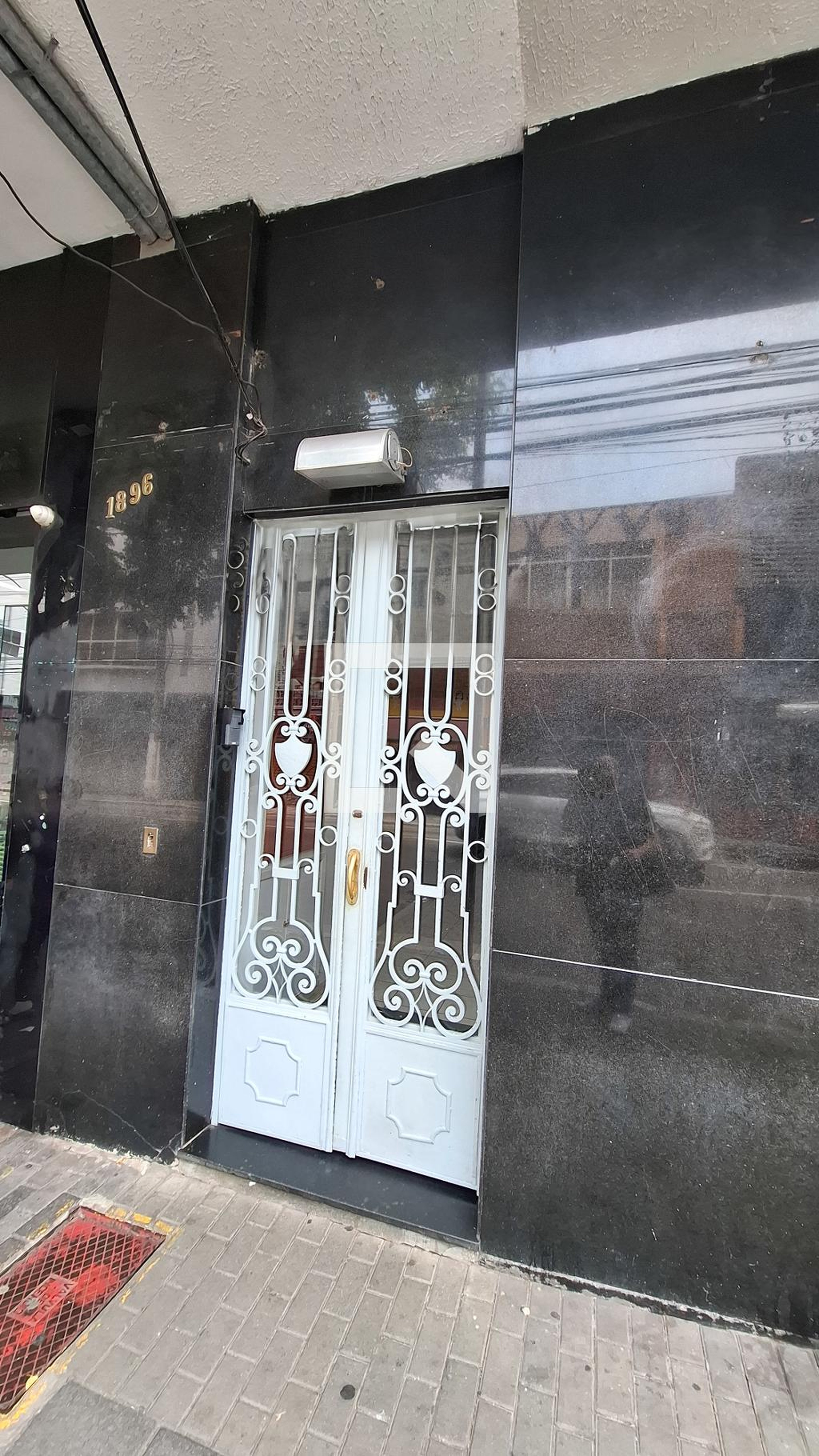 Fachada do Prédio Condomínio Pinheiros