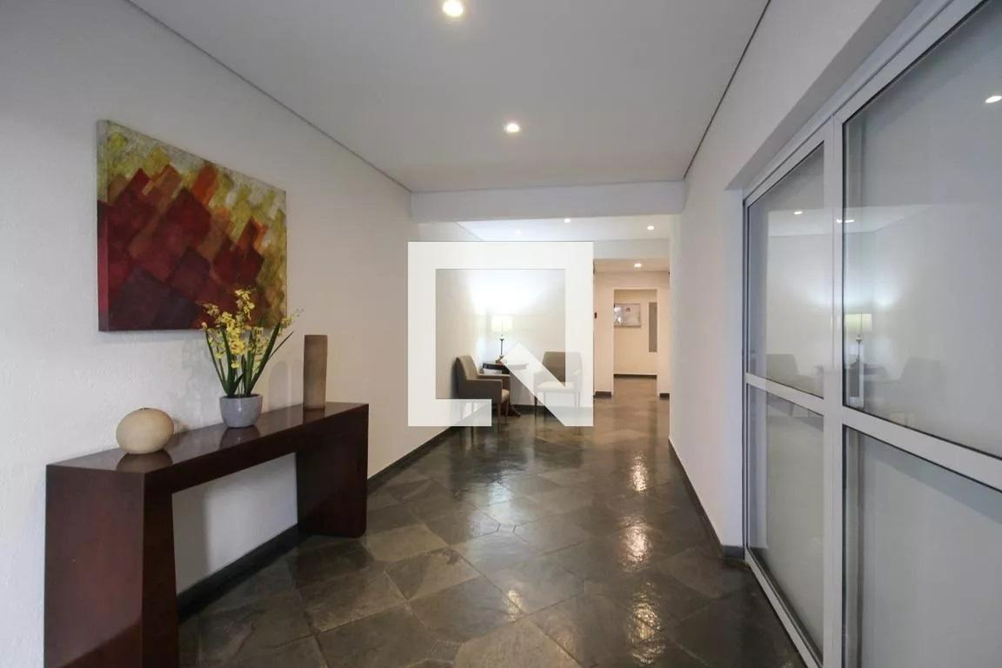 Hall social - Icaraí