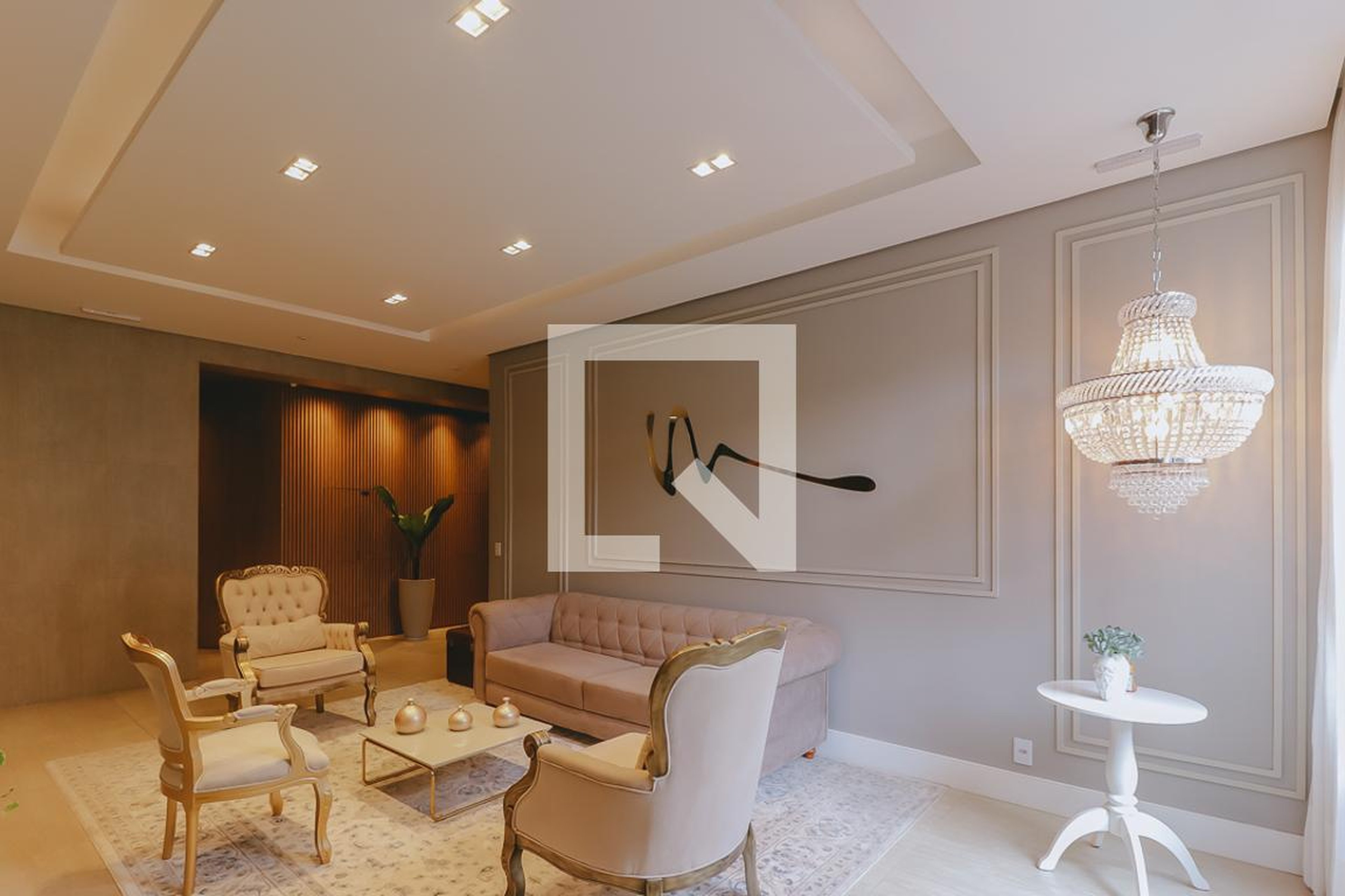 Área comum - Marinella