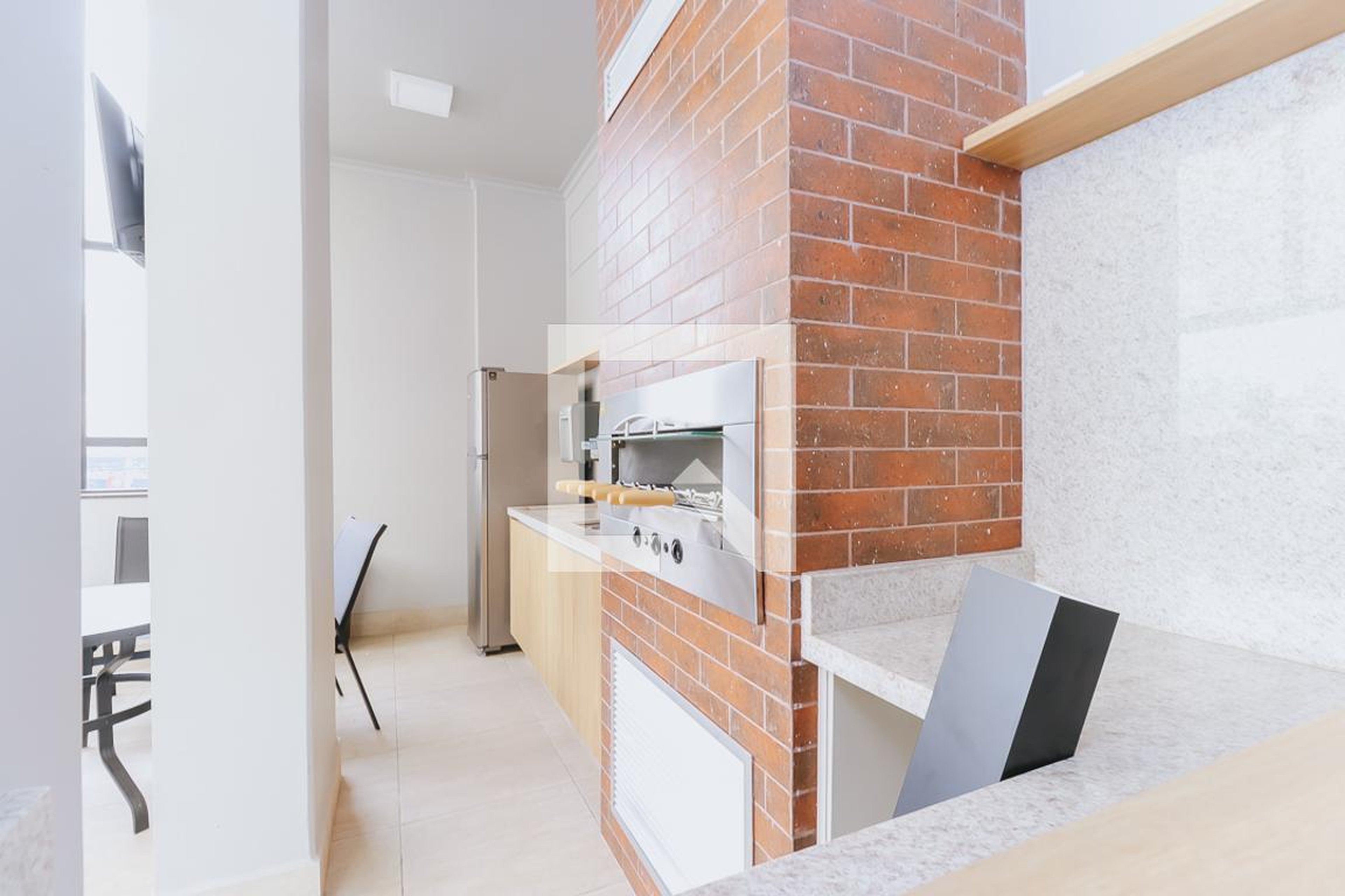 Churrasqueira - Marinella