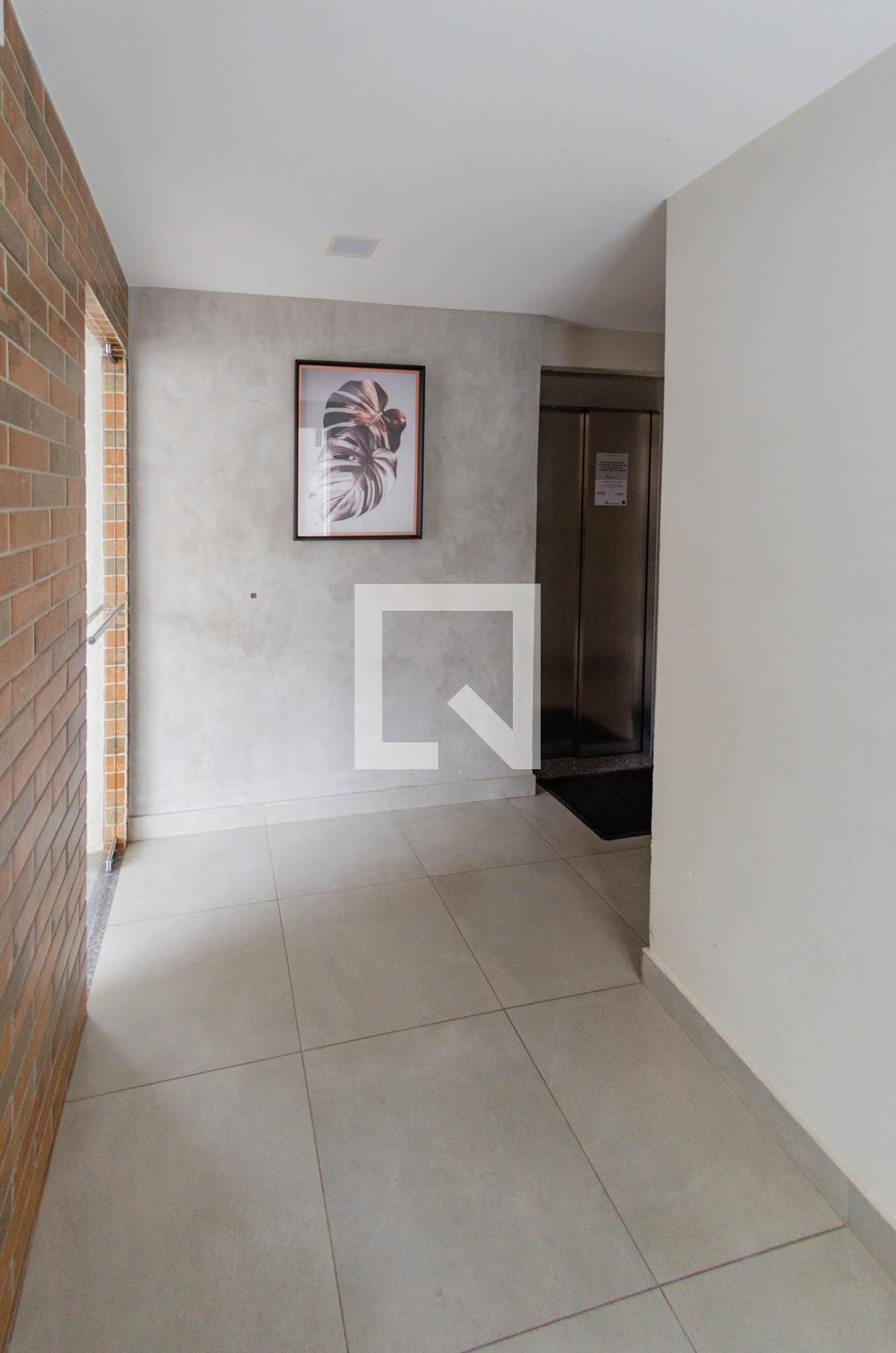 Área comum - Ed Astoria Residencial