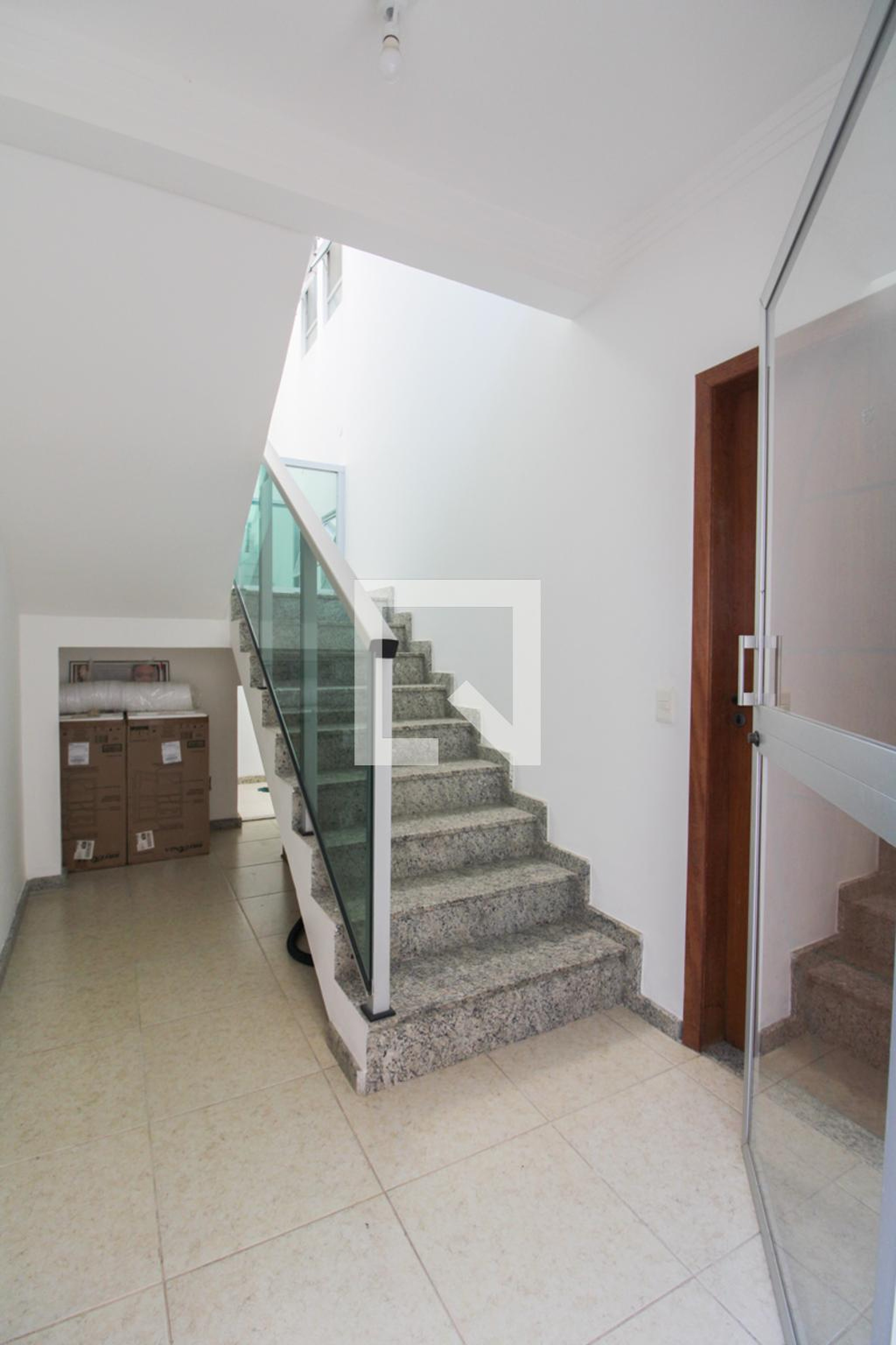 Hall de entrada - null