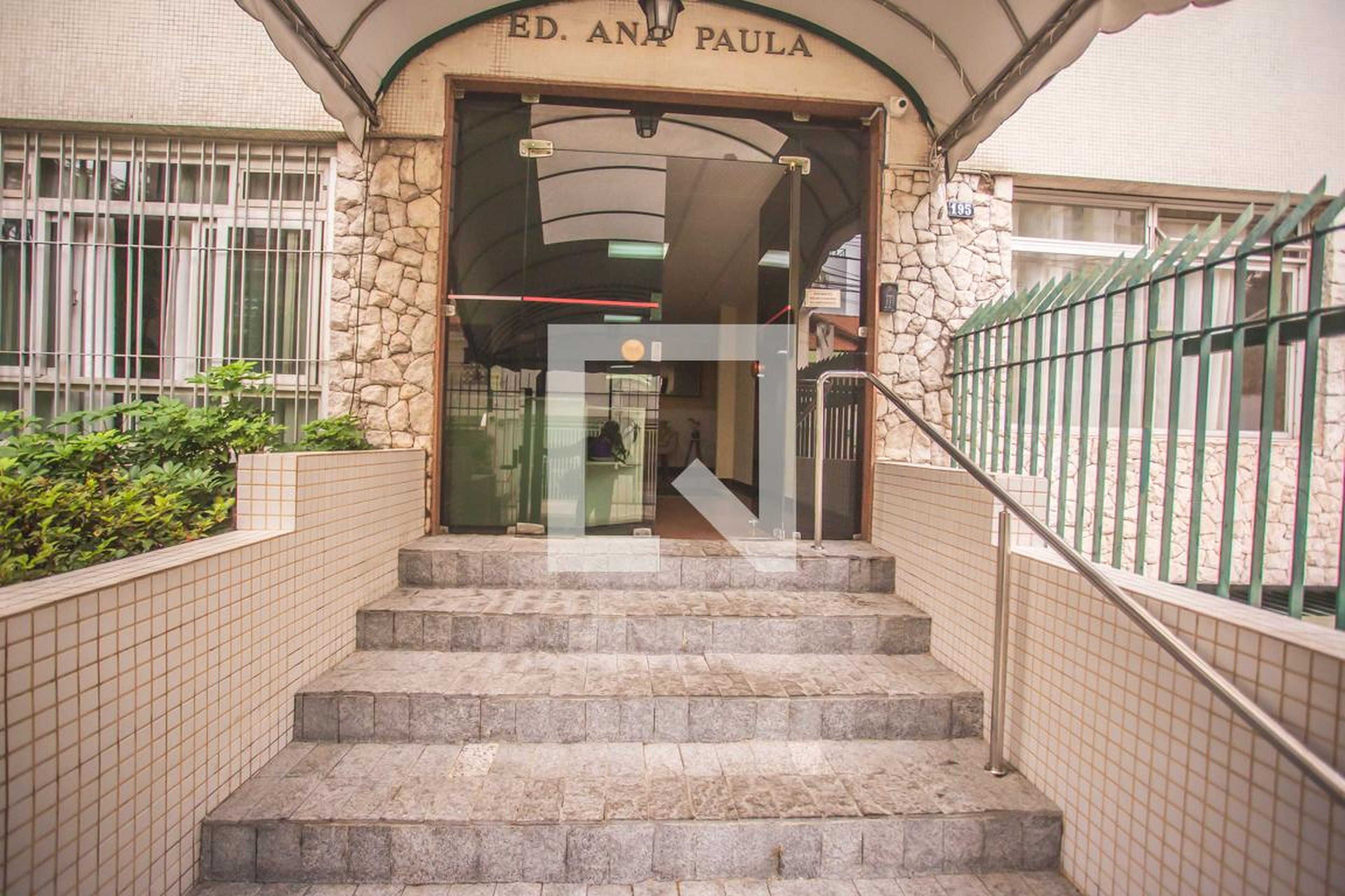 Hall de Entrada - Ana Paula