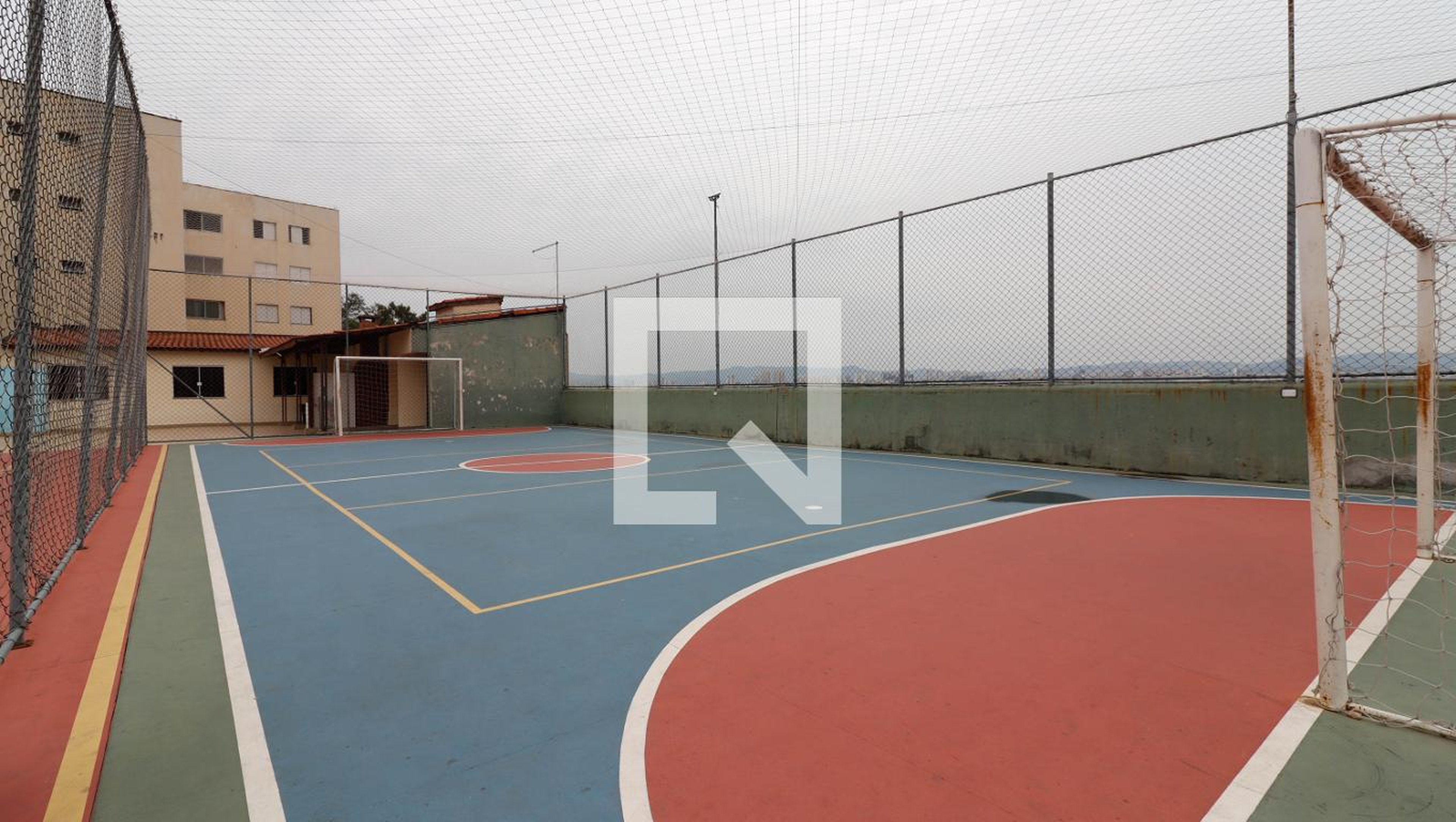 Quadra - Park Ecologique