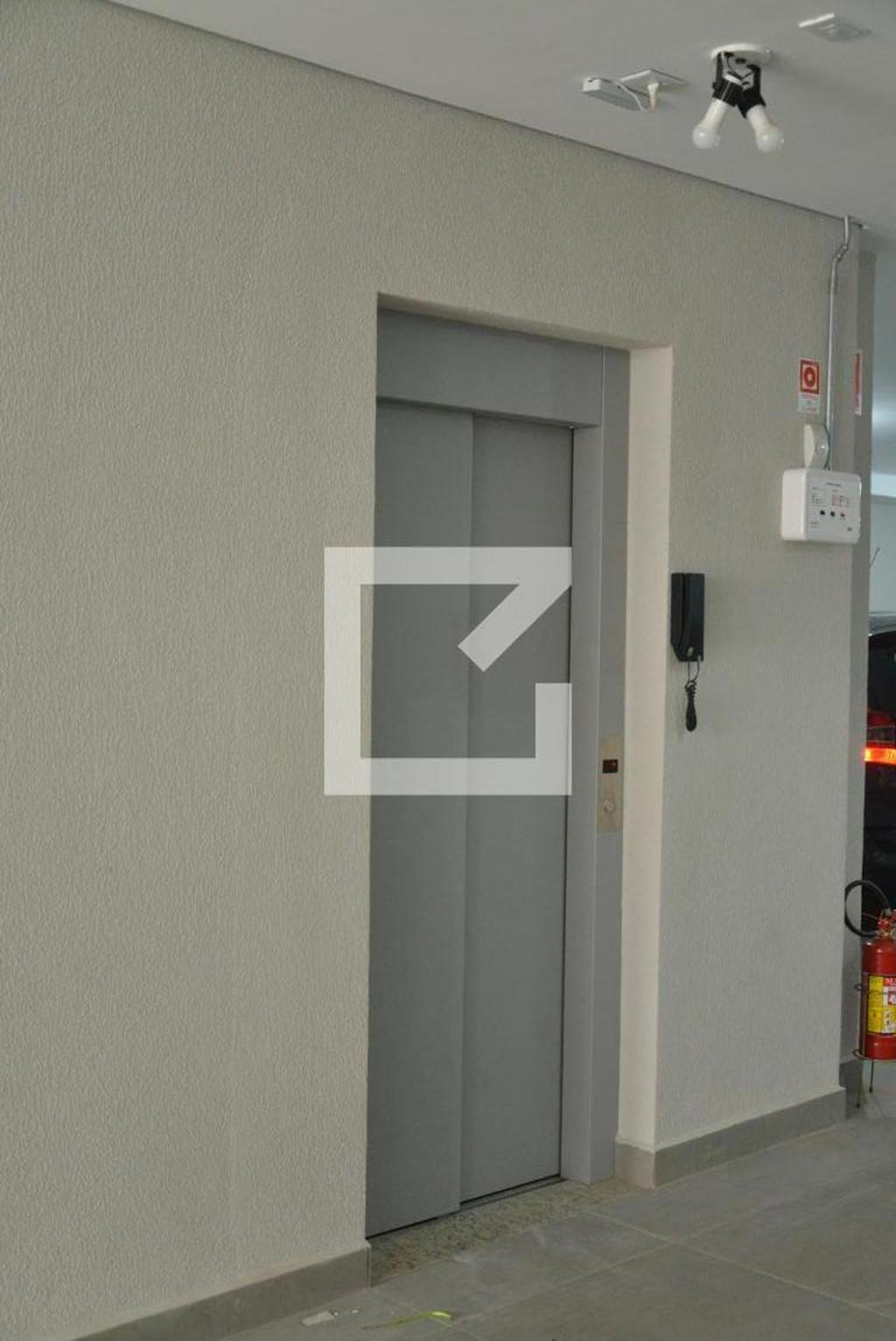 Área comum - Lirio Imperial