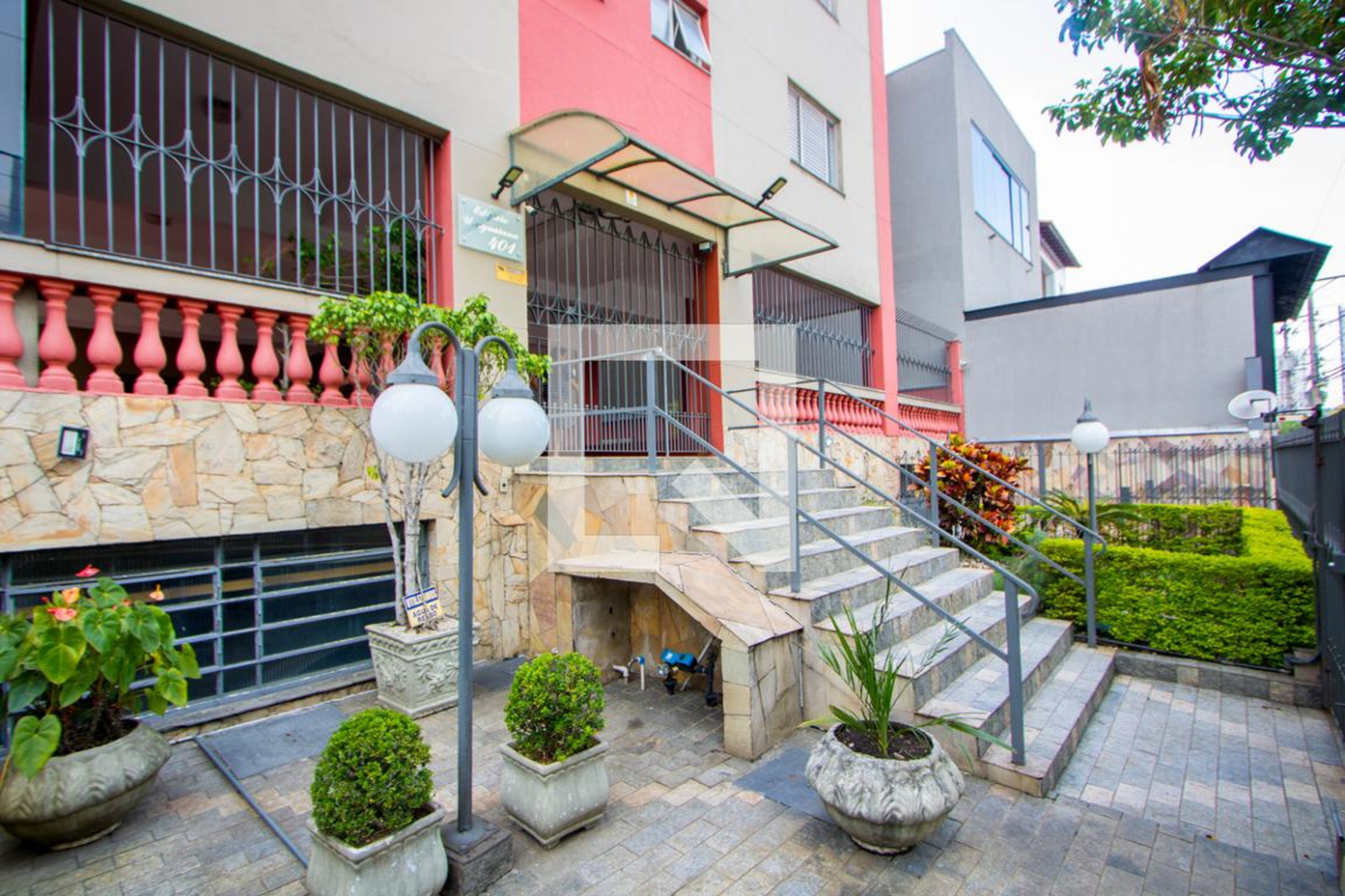 Área comum - Uruguaiana