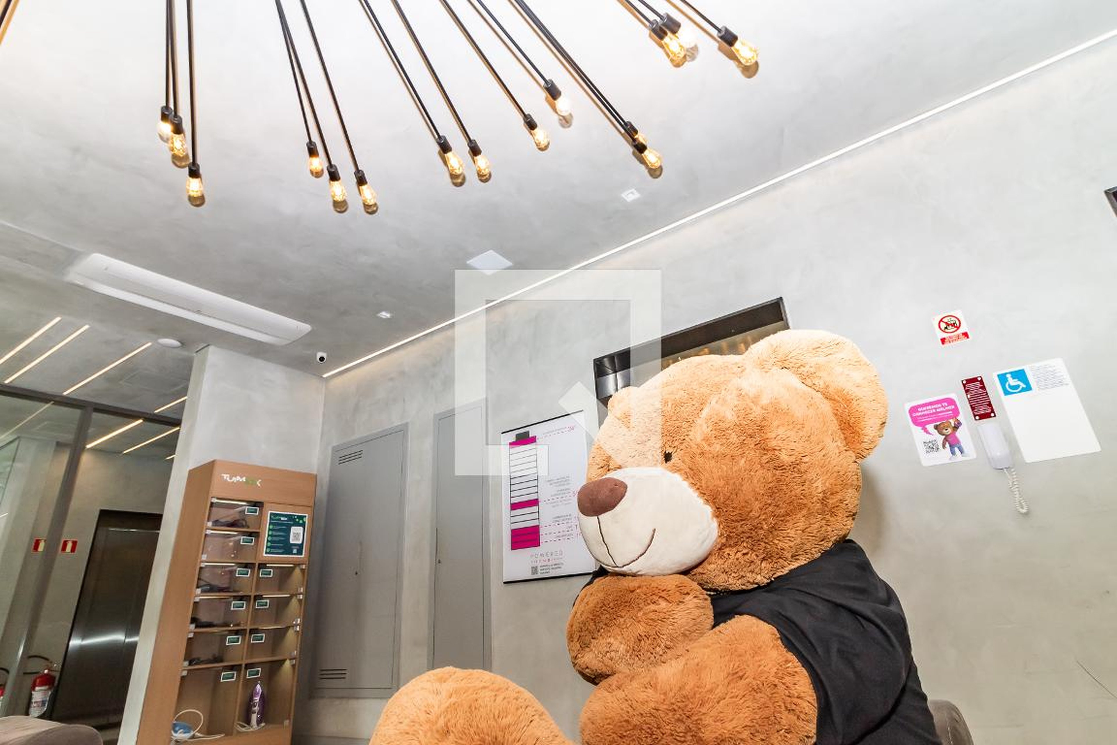 Hall - VN Turiassu 1473