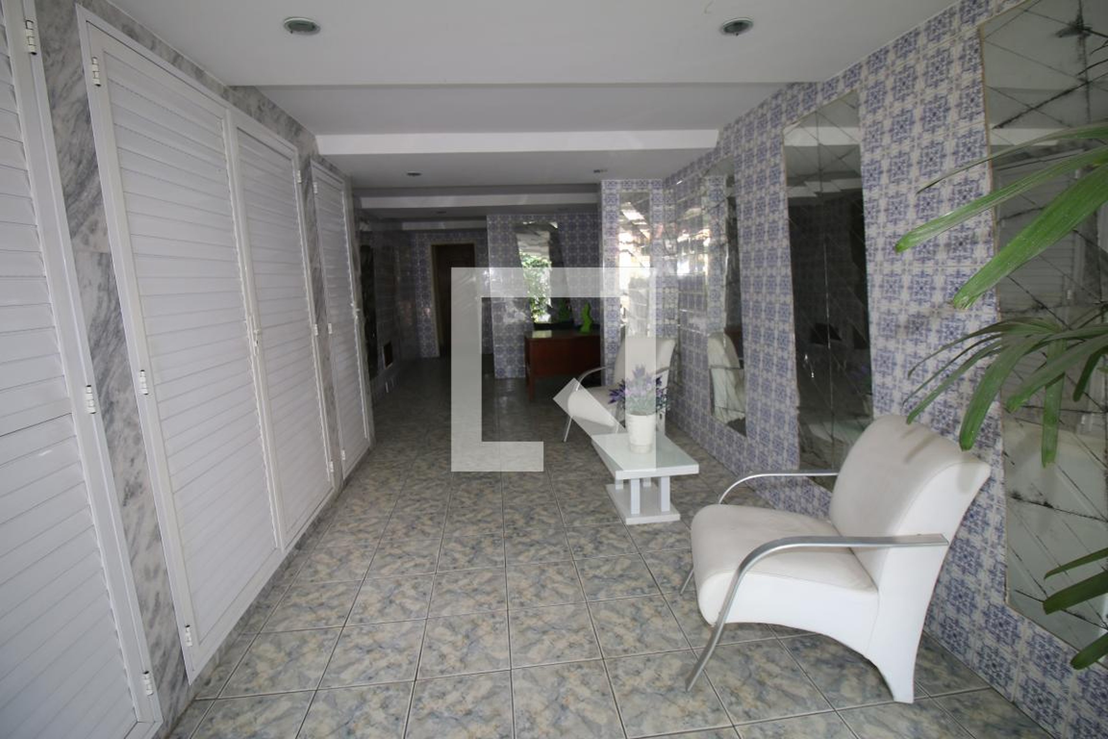 Hall de Entrada - null