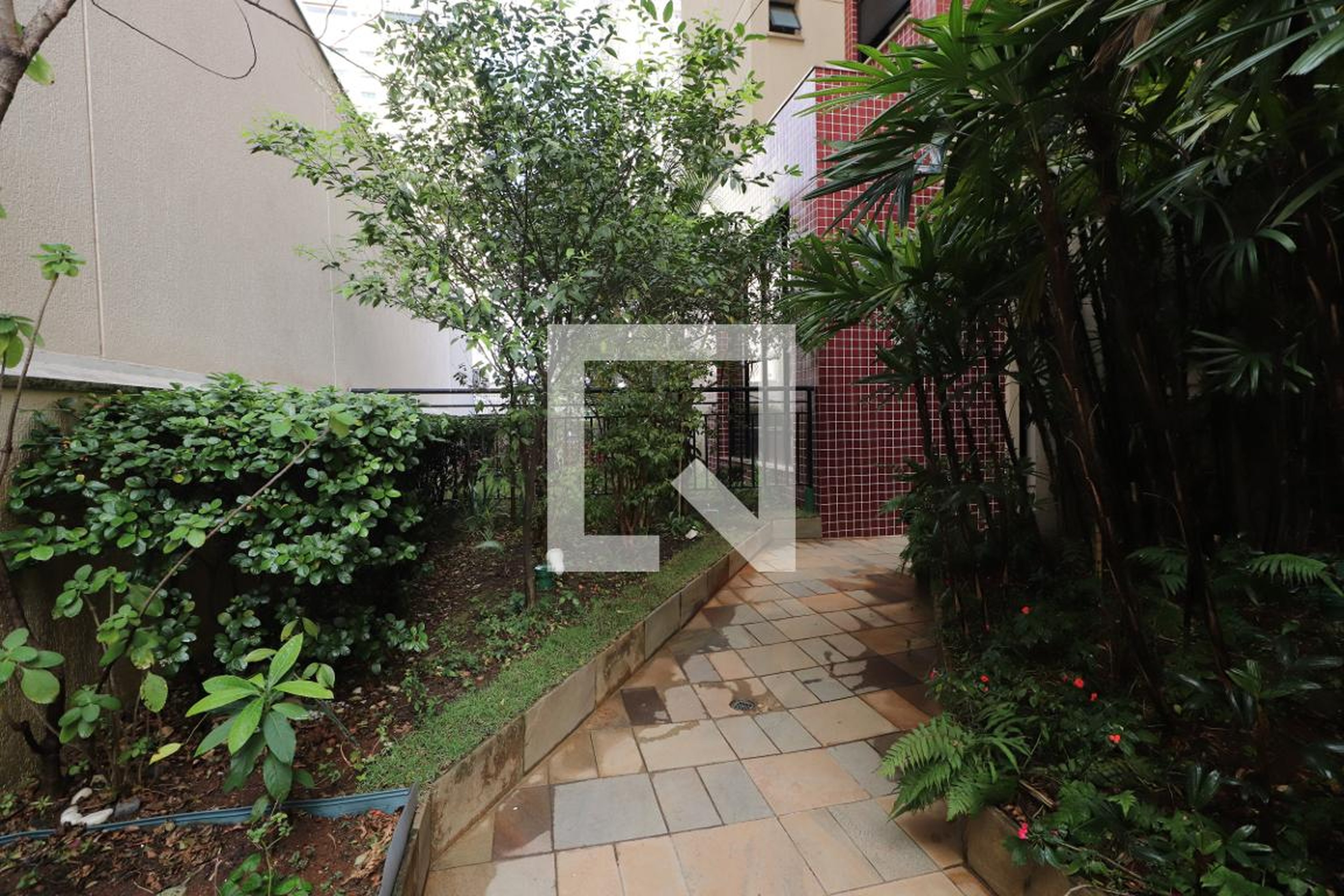 Área comum - Costa Dorada