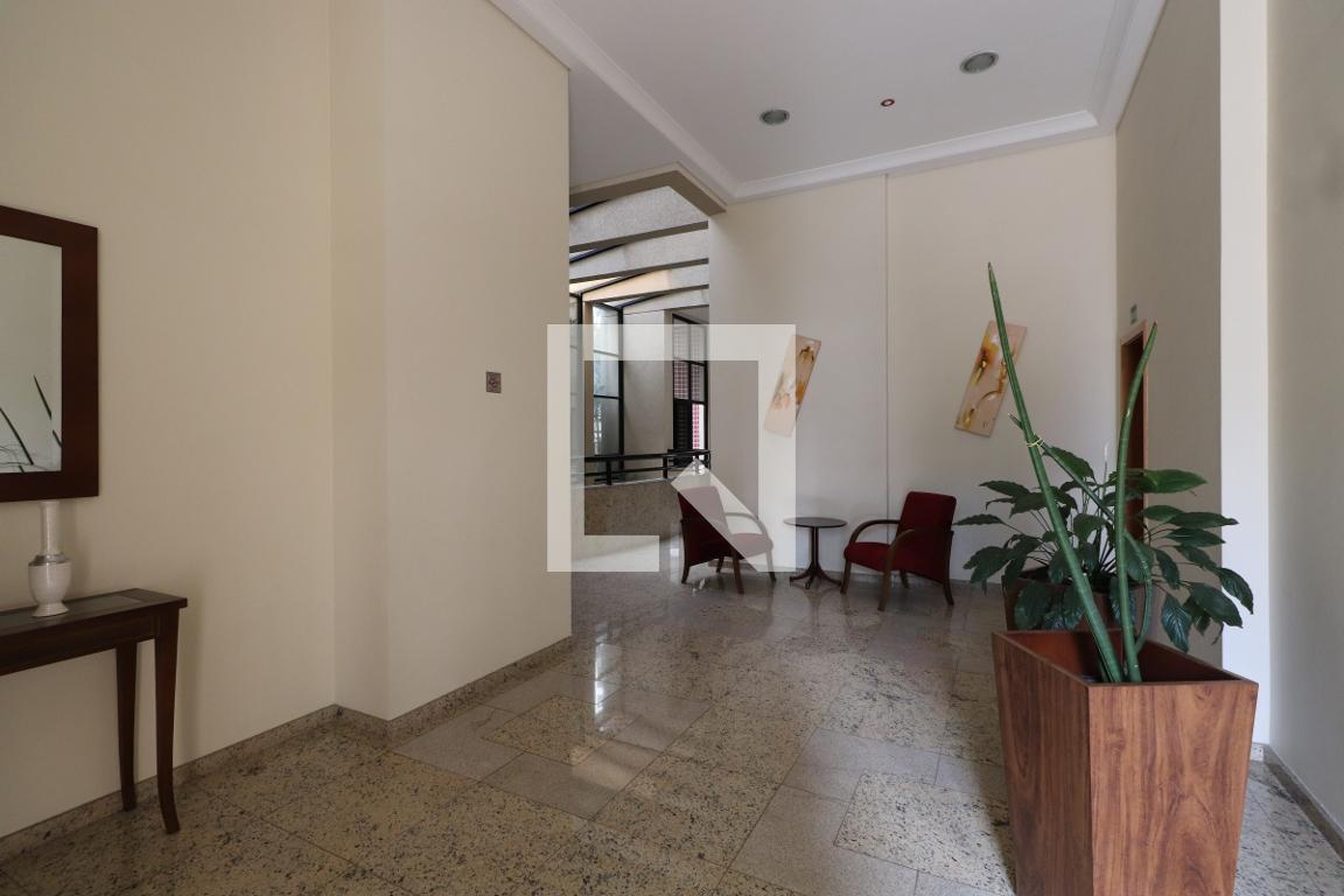 Hall social - Costa Dorada