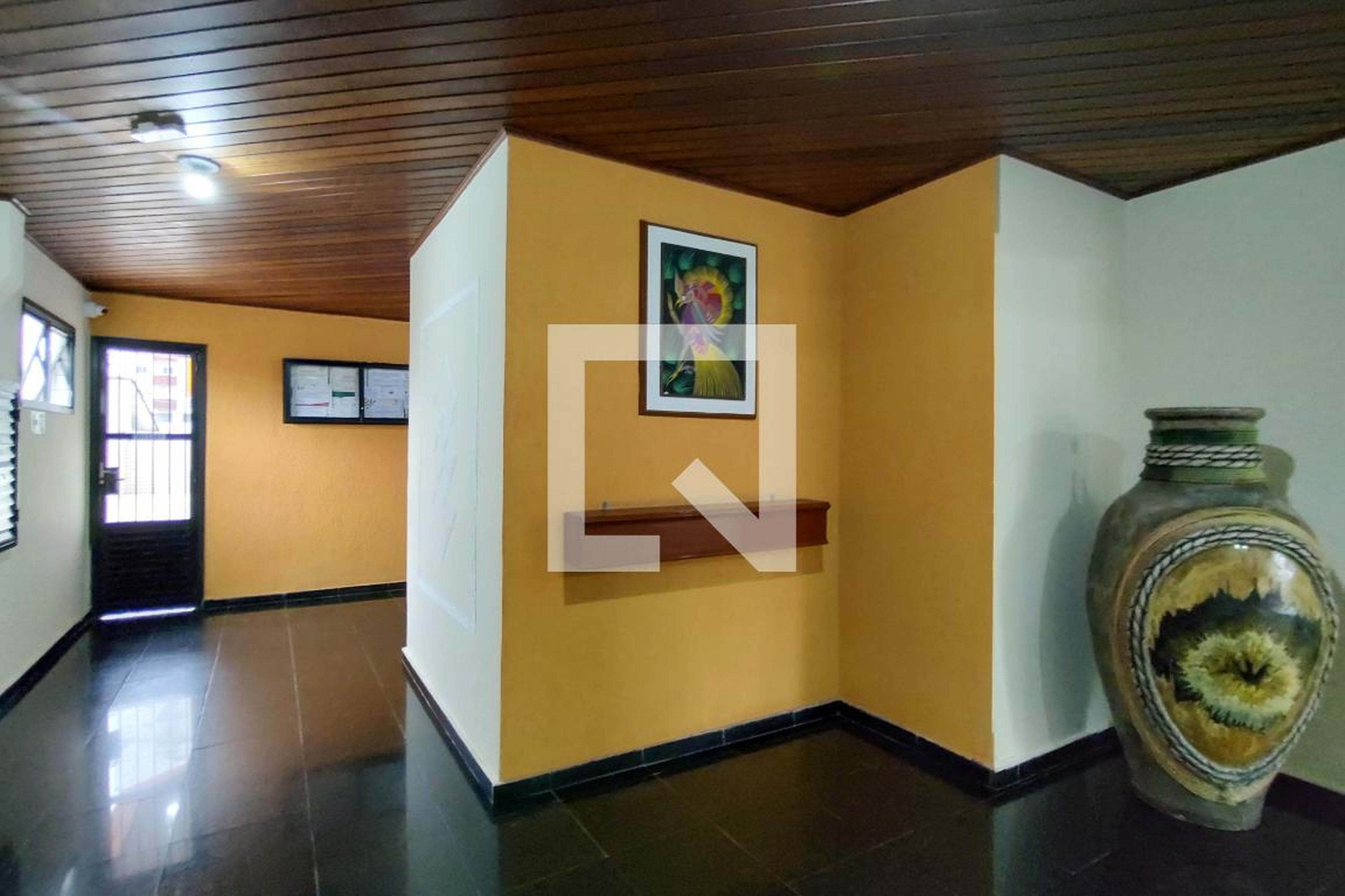 Hall de entrada - Capistrano II