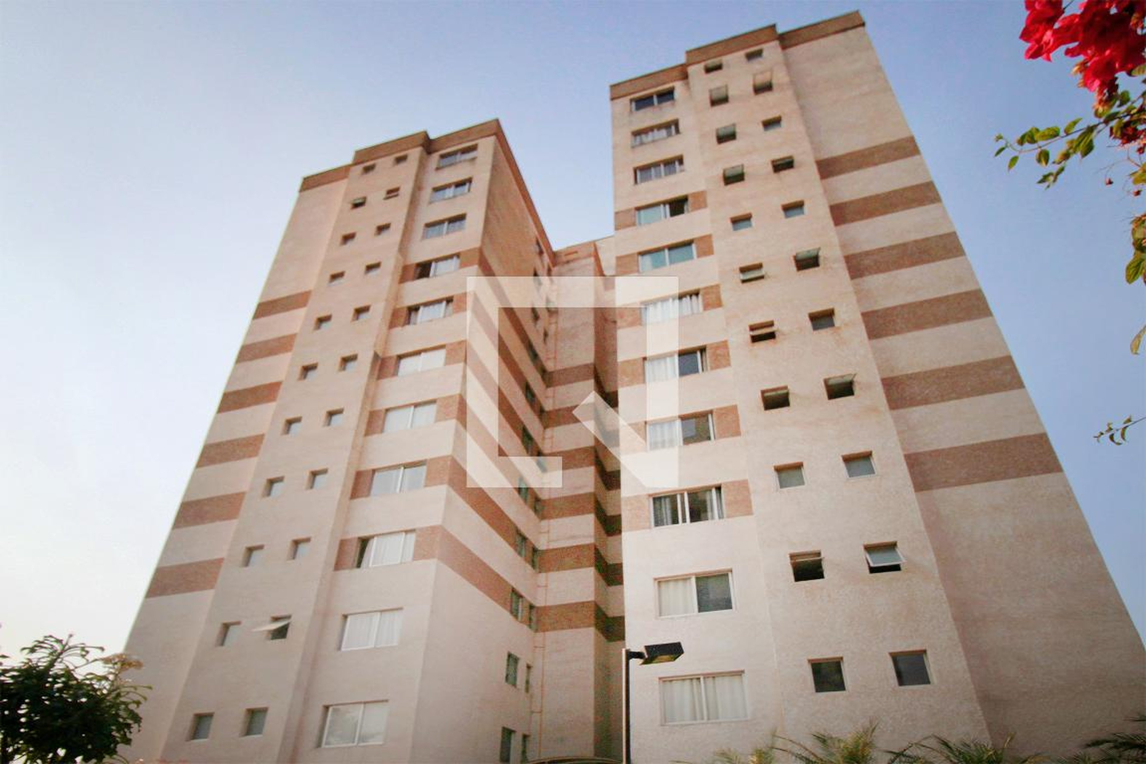 Fachada Condomínio Jardins Goiânia