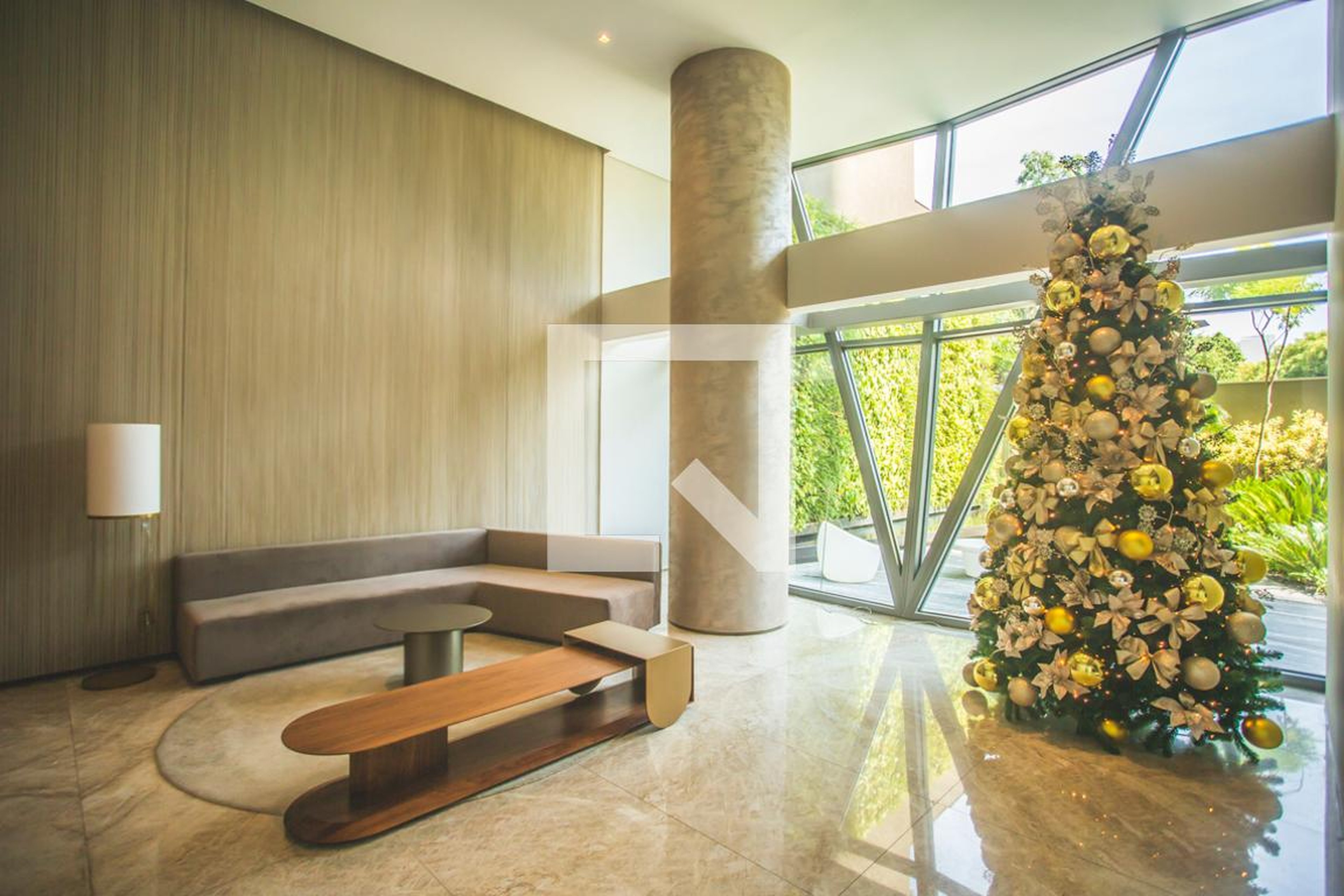 Hall social - 
