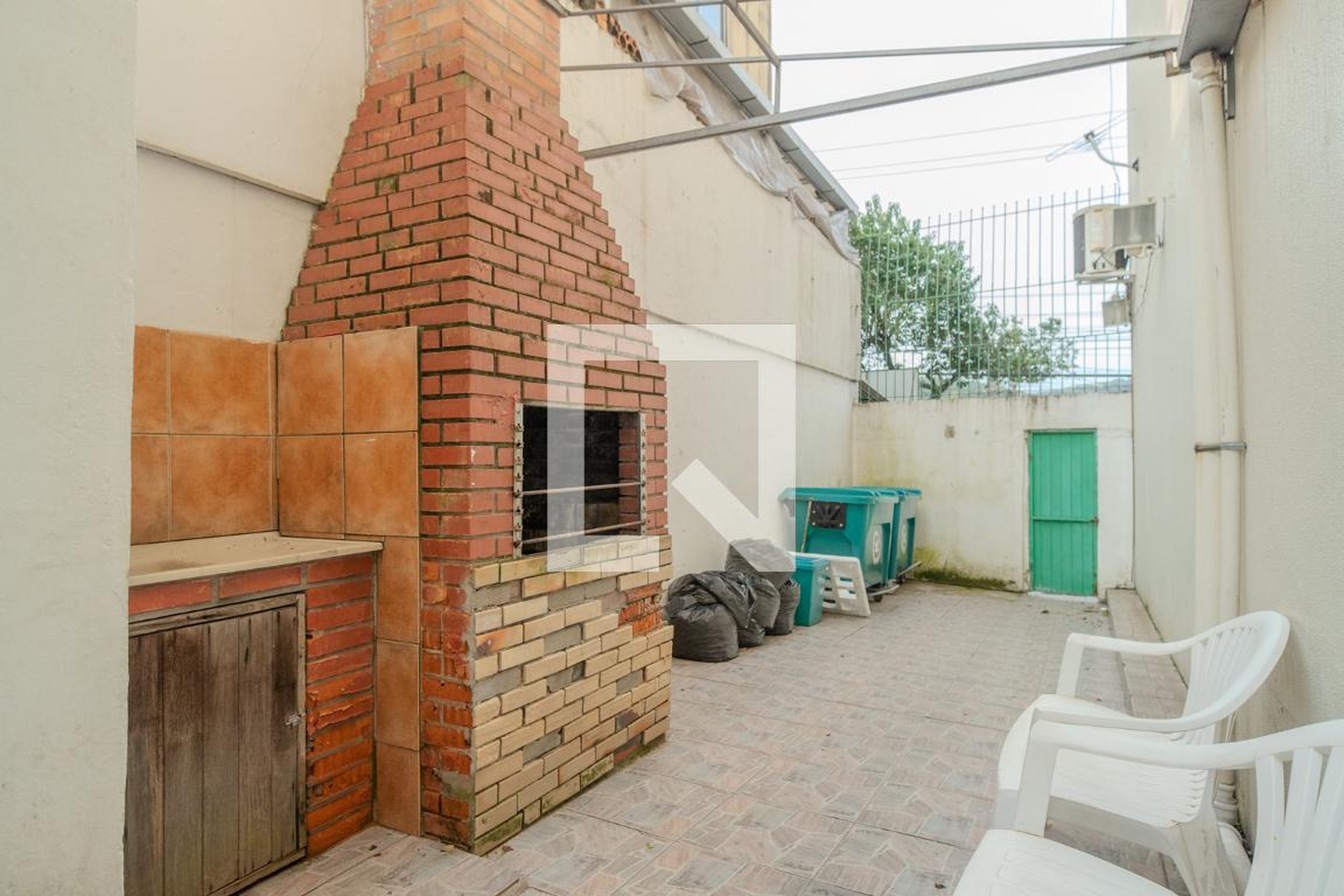 Churrasqueira - Porto Novo