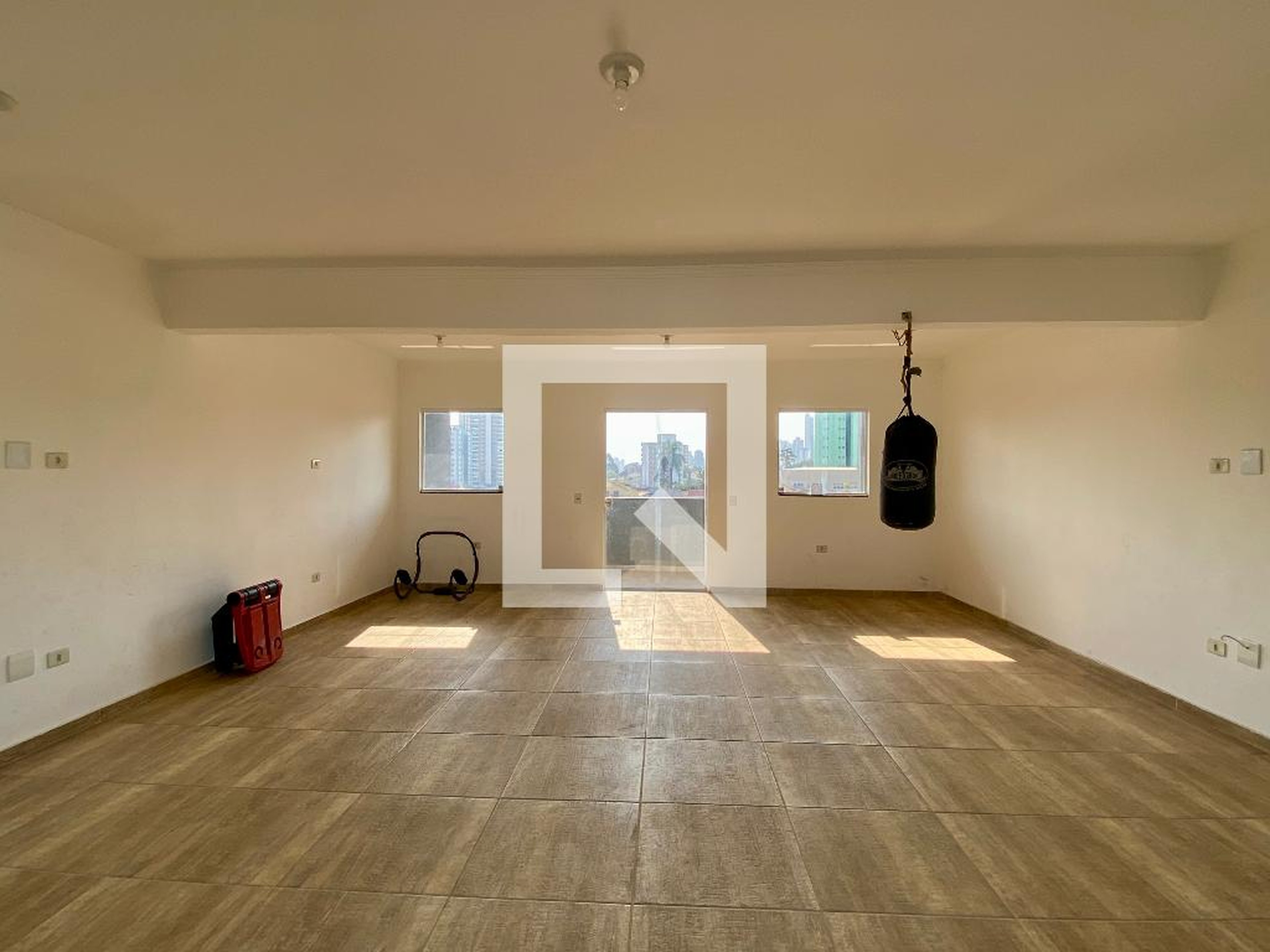 Academia - Residencial valência