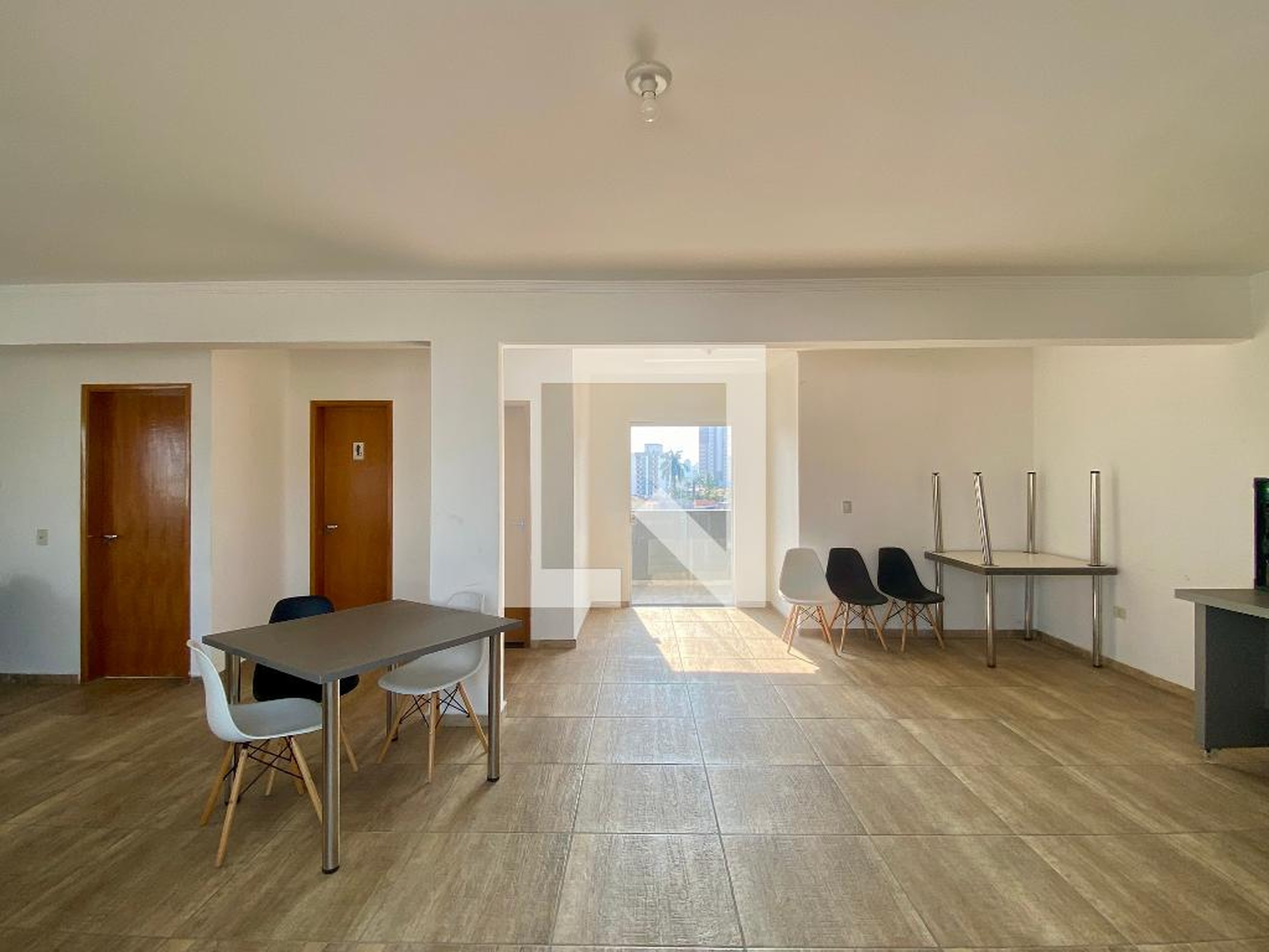 Salão de Festas - Valencia