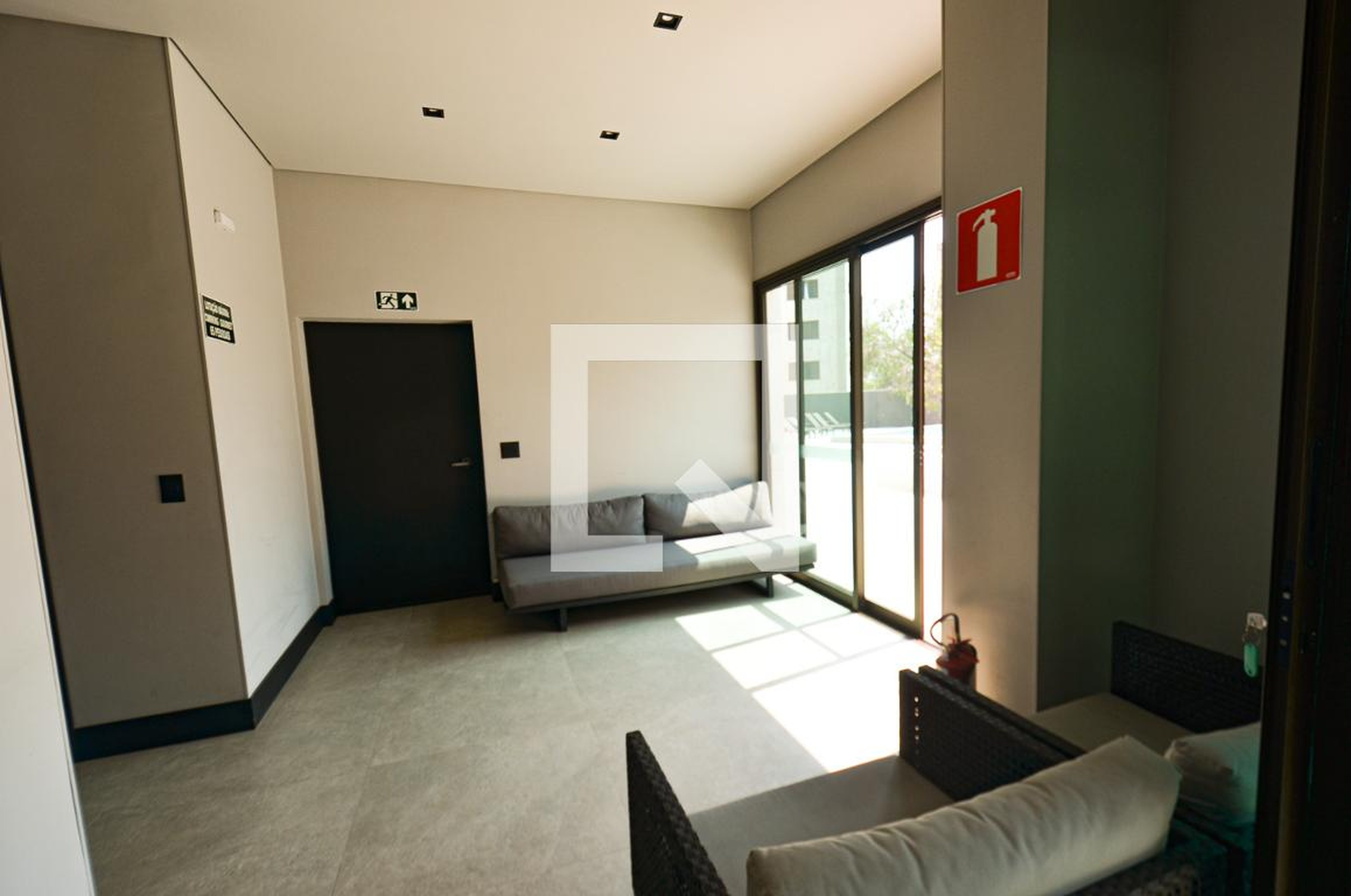 Espaço Gourmet - Edifício Rondon Pessoa de Mendonca