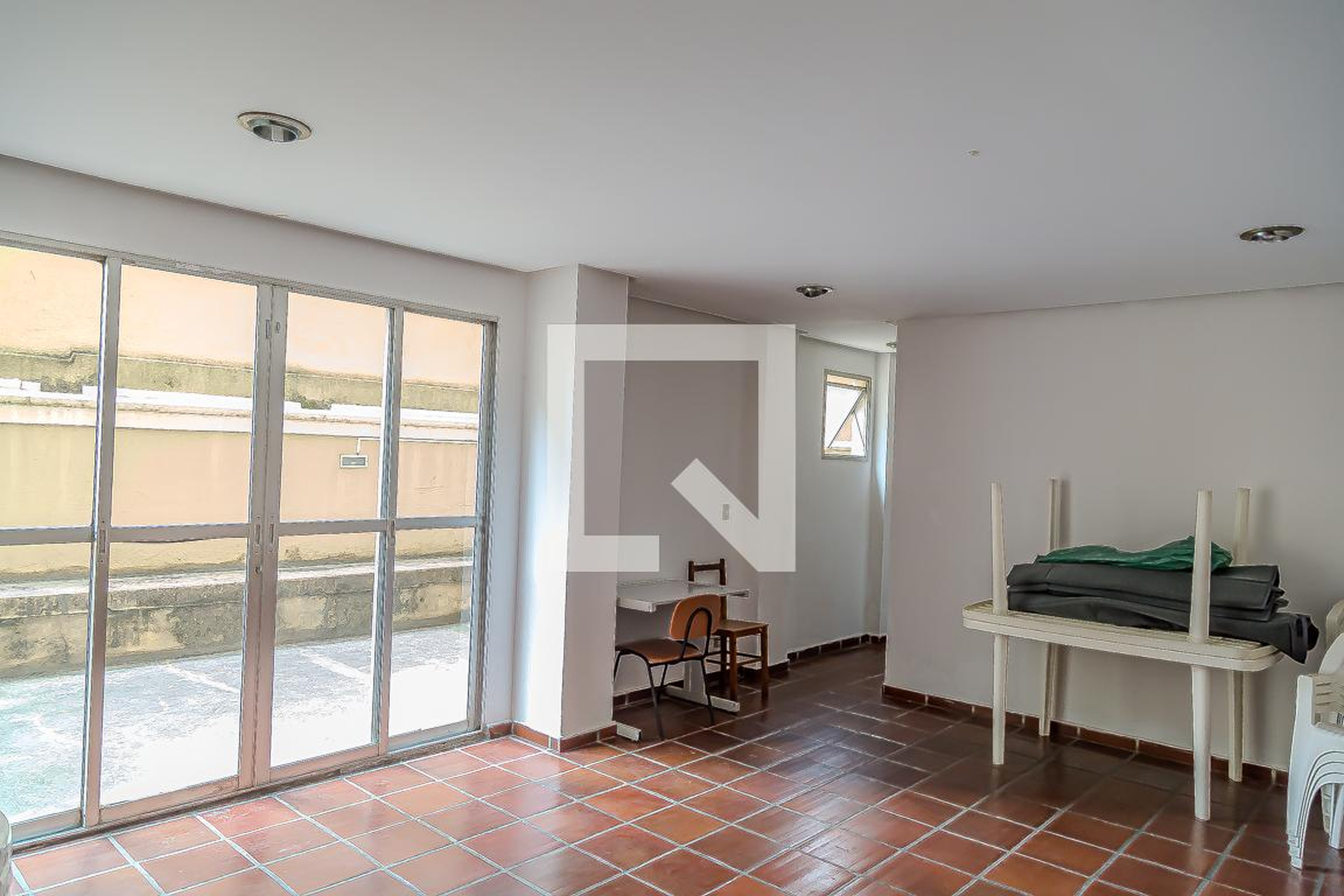 Salão de Festas - Masza