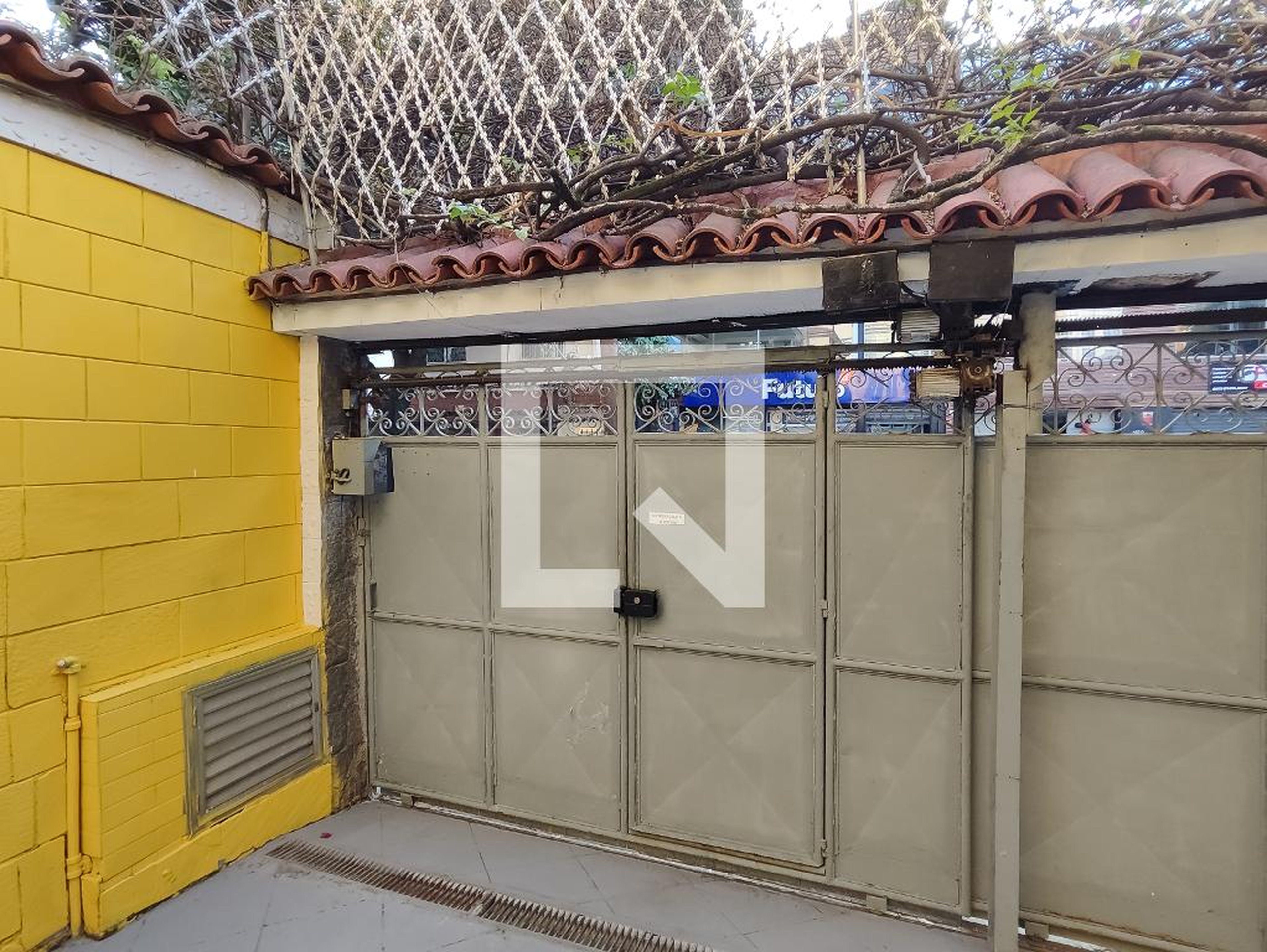 Área comum - Edifício Jade