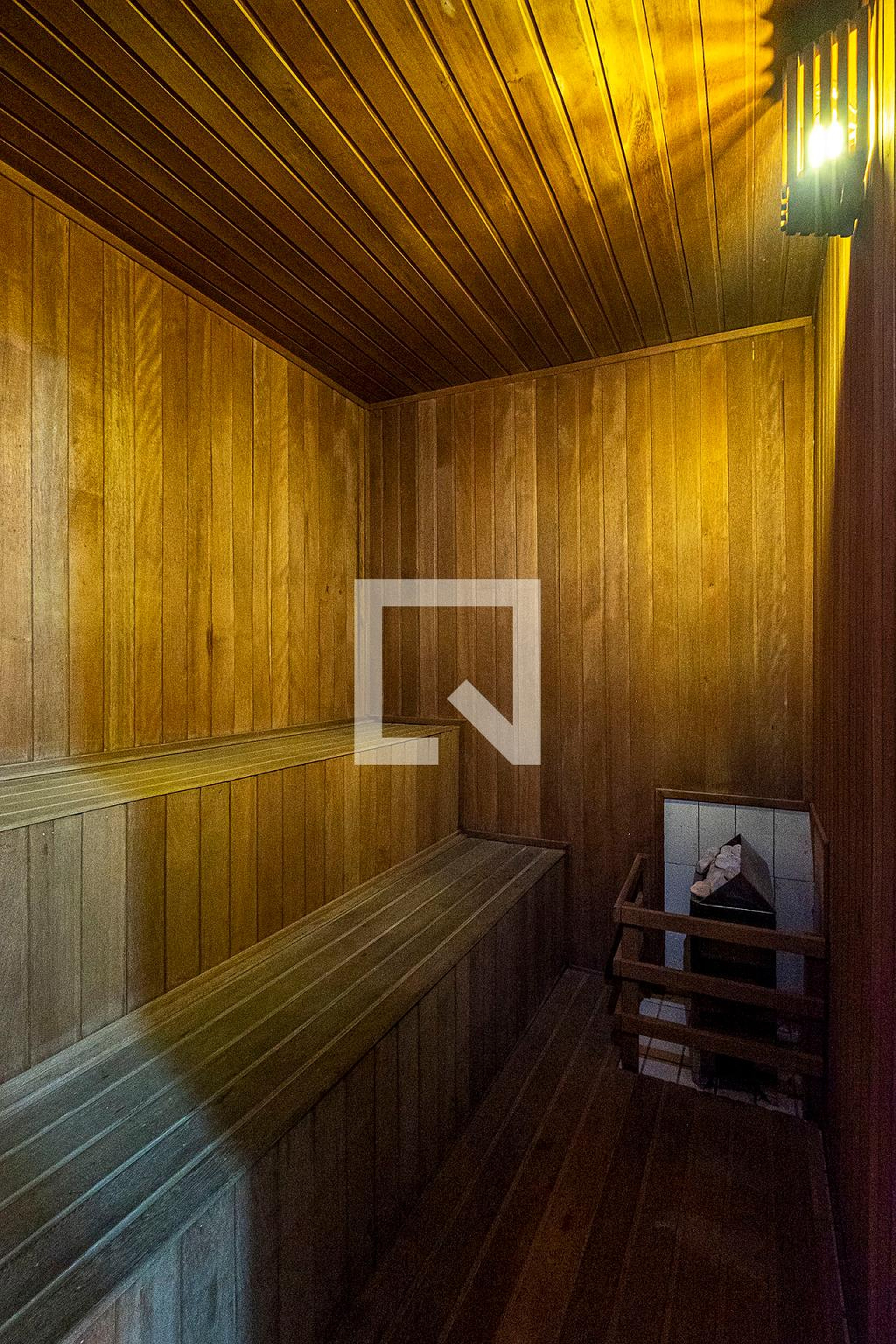 Sauna - American Vilage