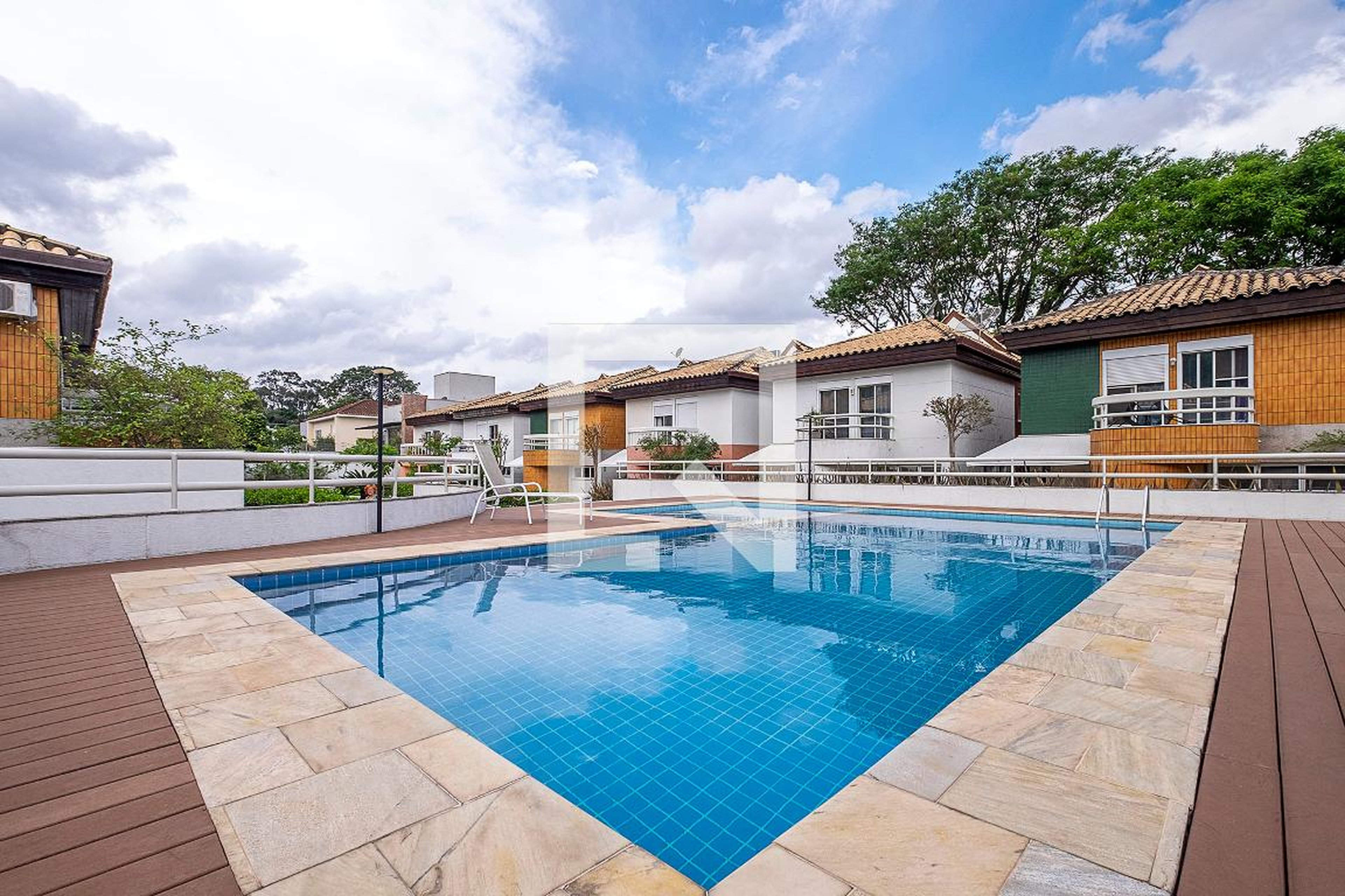 Piscina - American Vilage