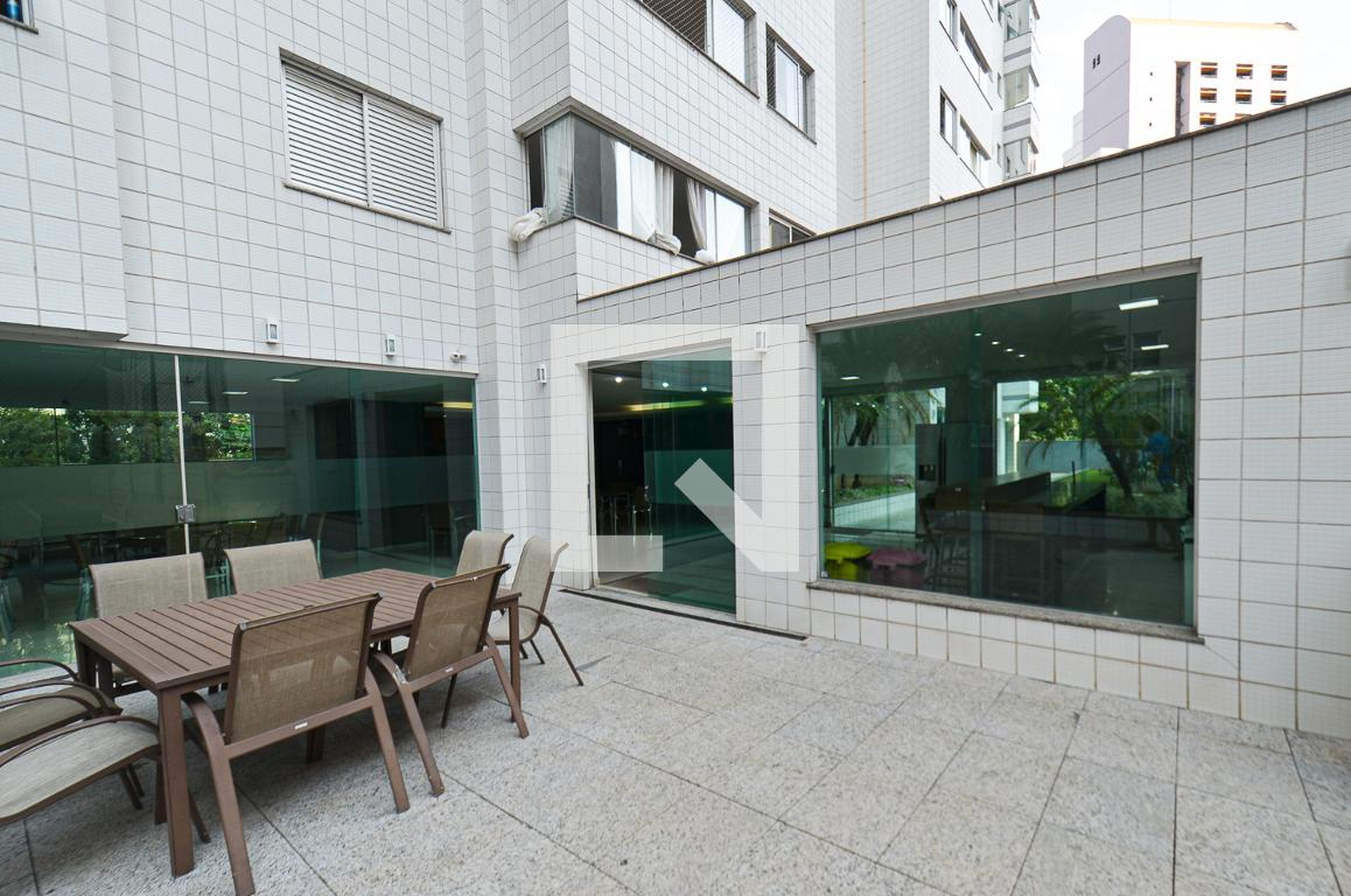 Piscina - Top Savassi