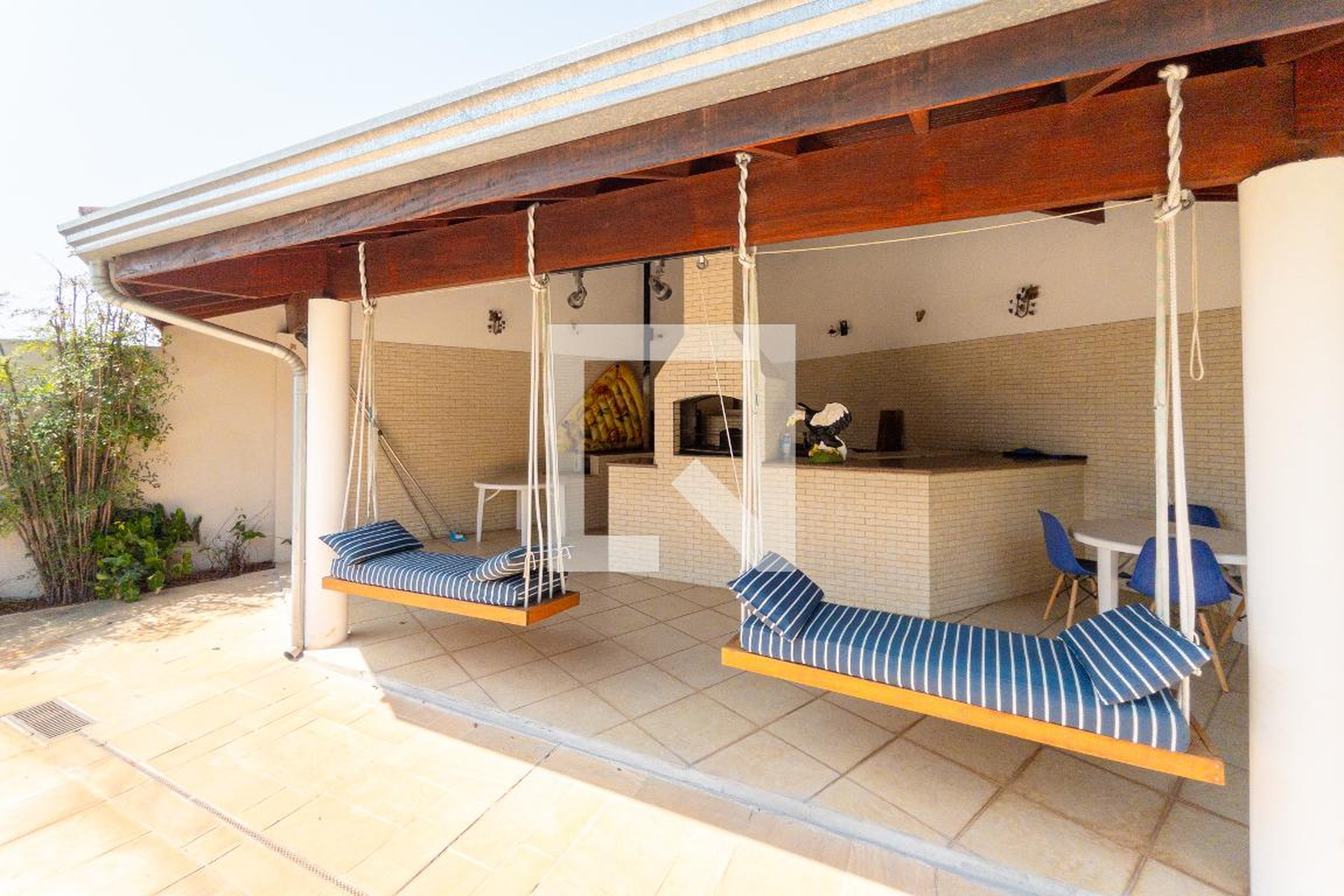 Churrasqueira - Vinhas da Vista Alegre SEDE