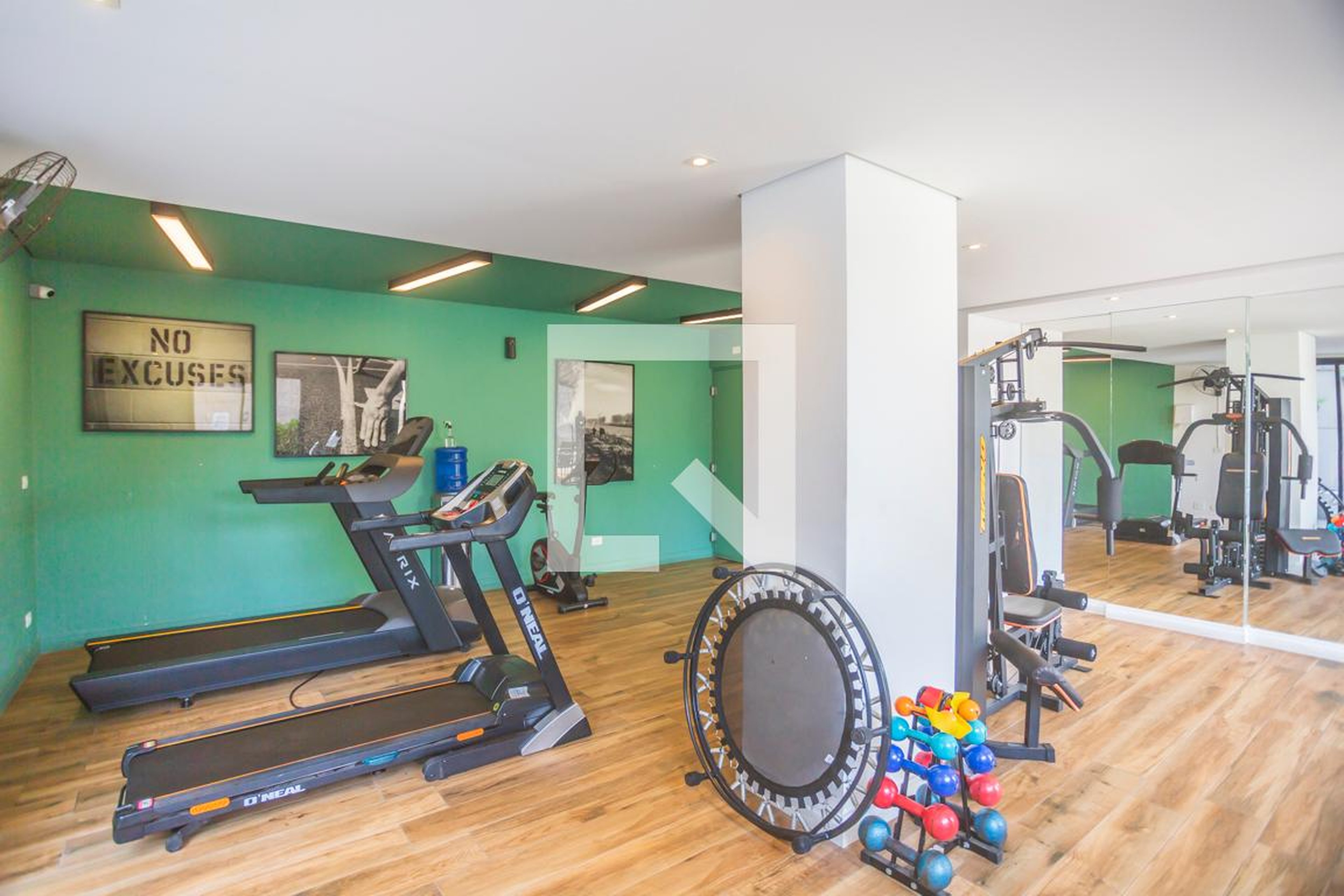 Academia - Avant Saúde