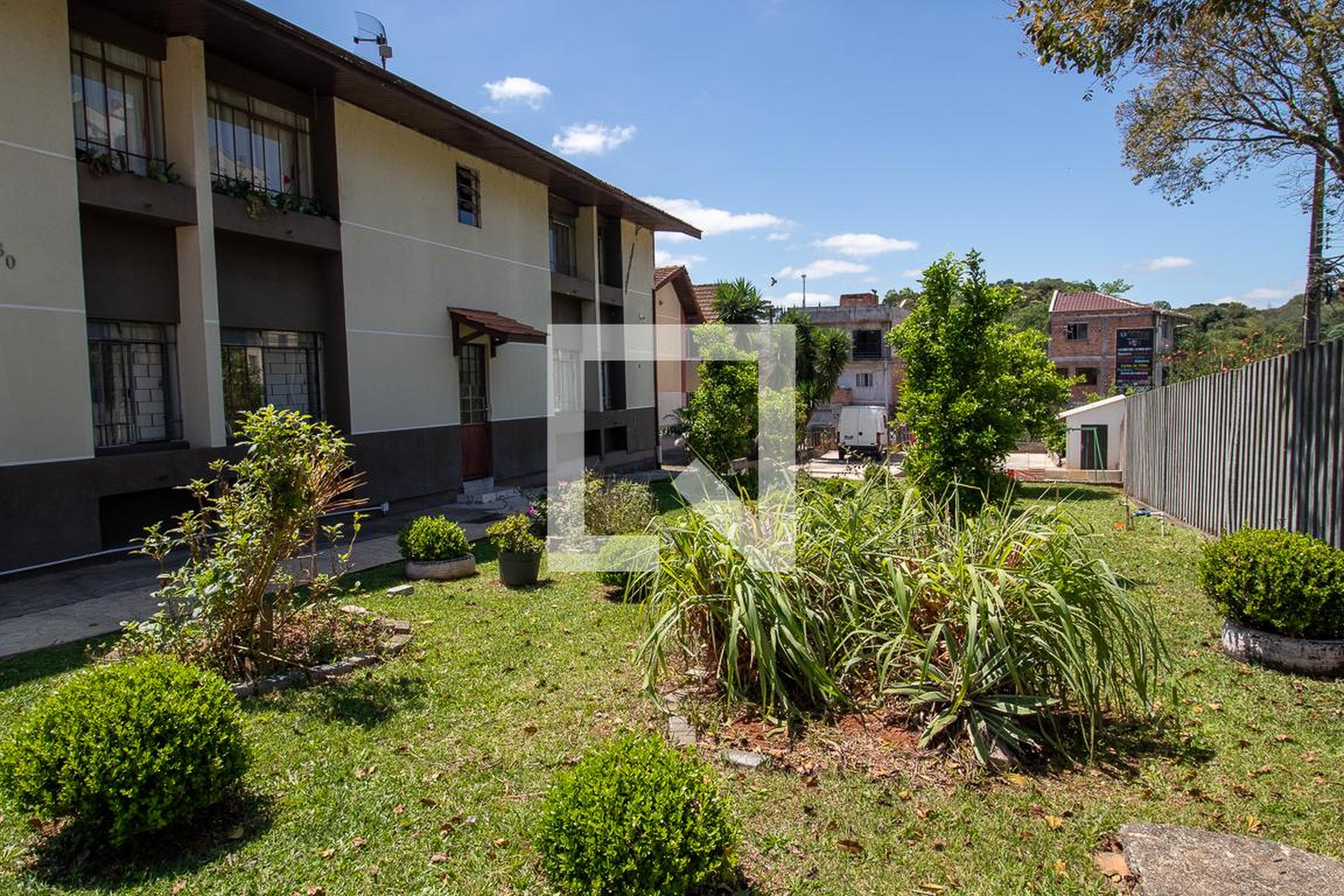 Área comum Condomínio em Rua Luiz Tramontin, 2058