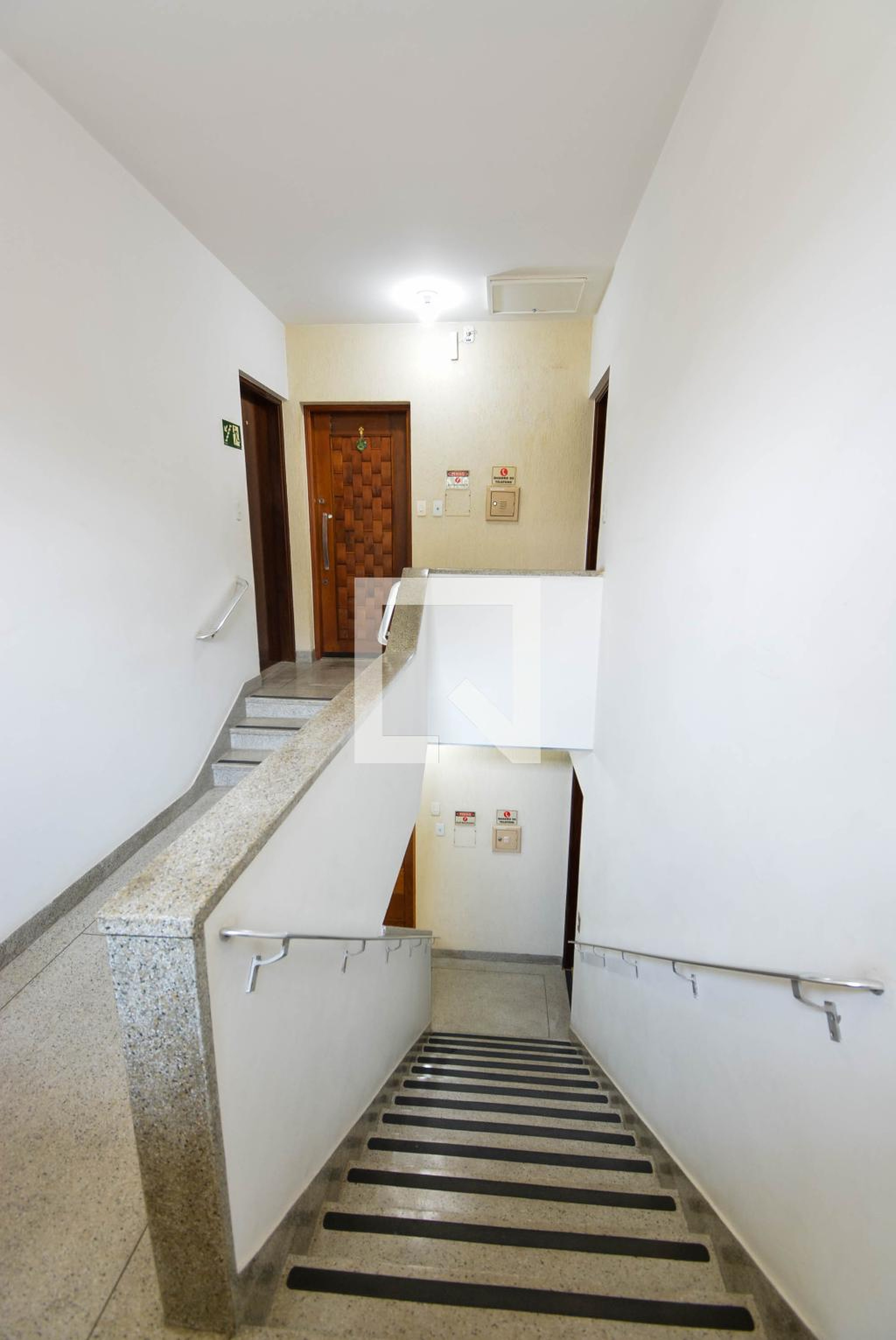 Hall de Entrada - Paineira