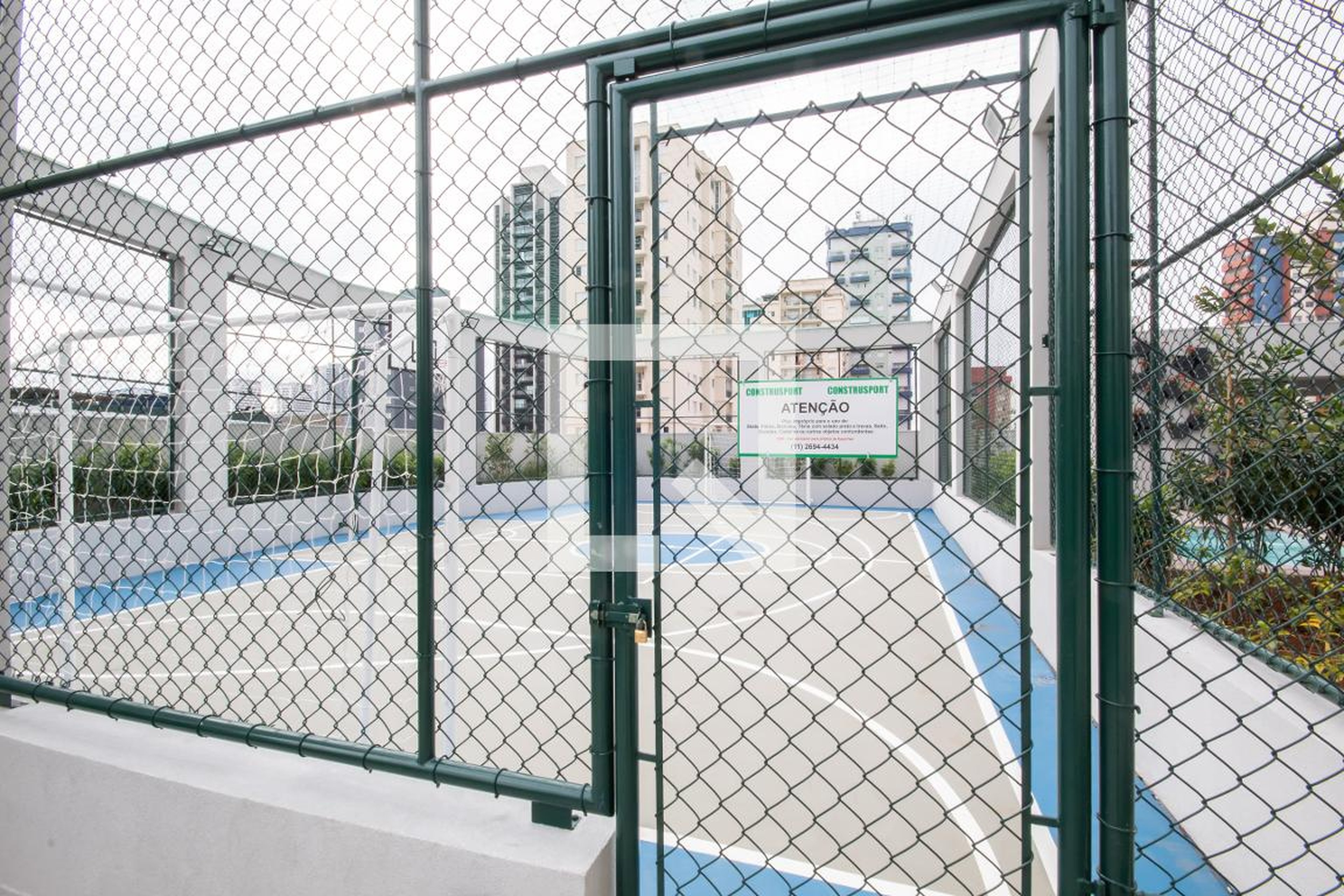 Quadra - Art Bela Vista