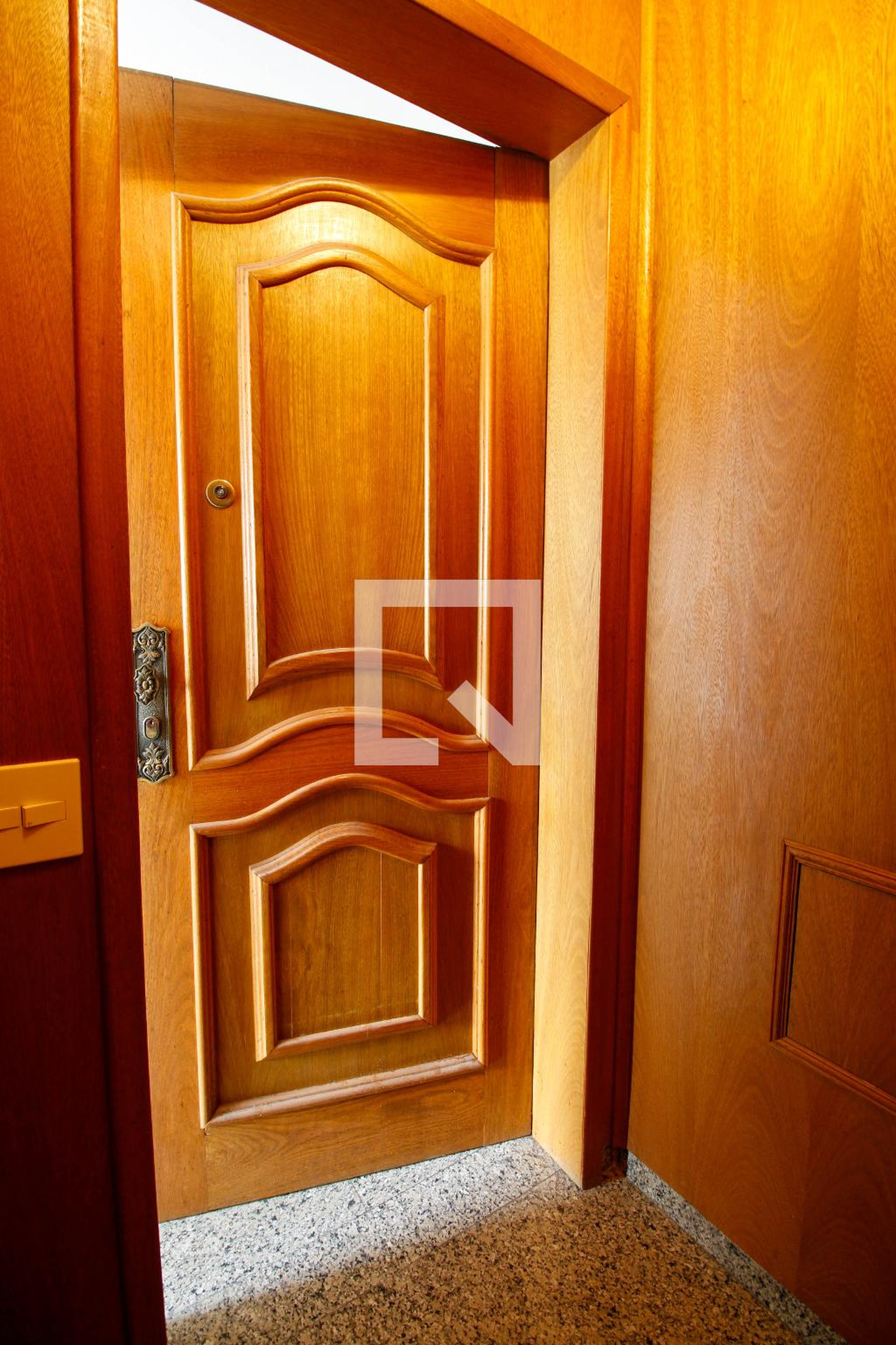 Hall de Entrada - Ondina