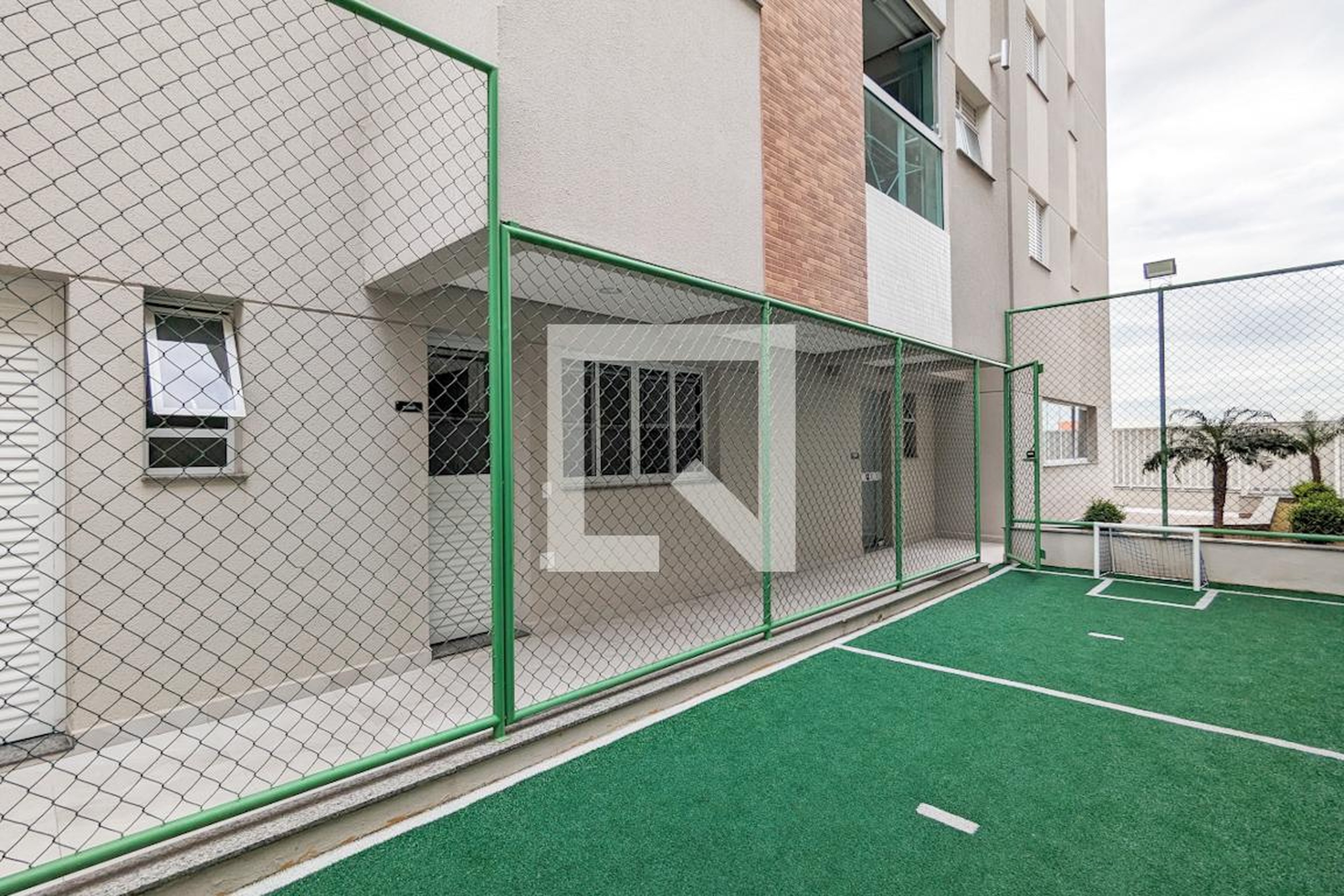 Quadra - Edifício Euro