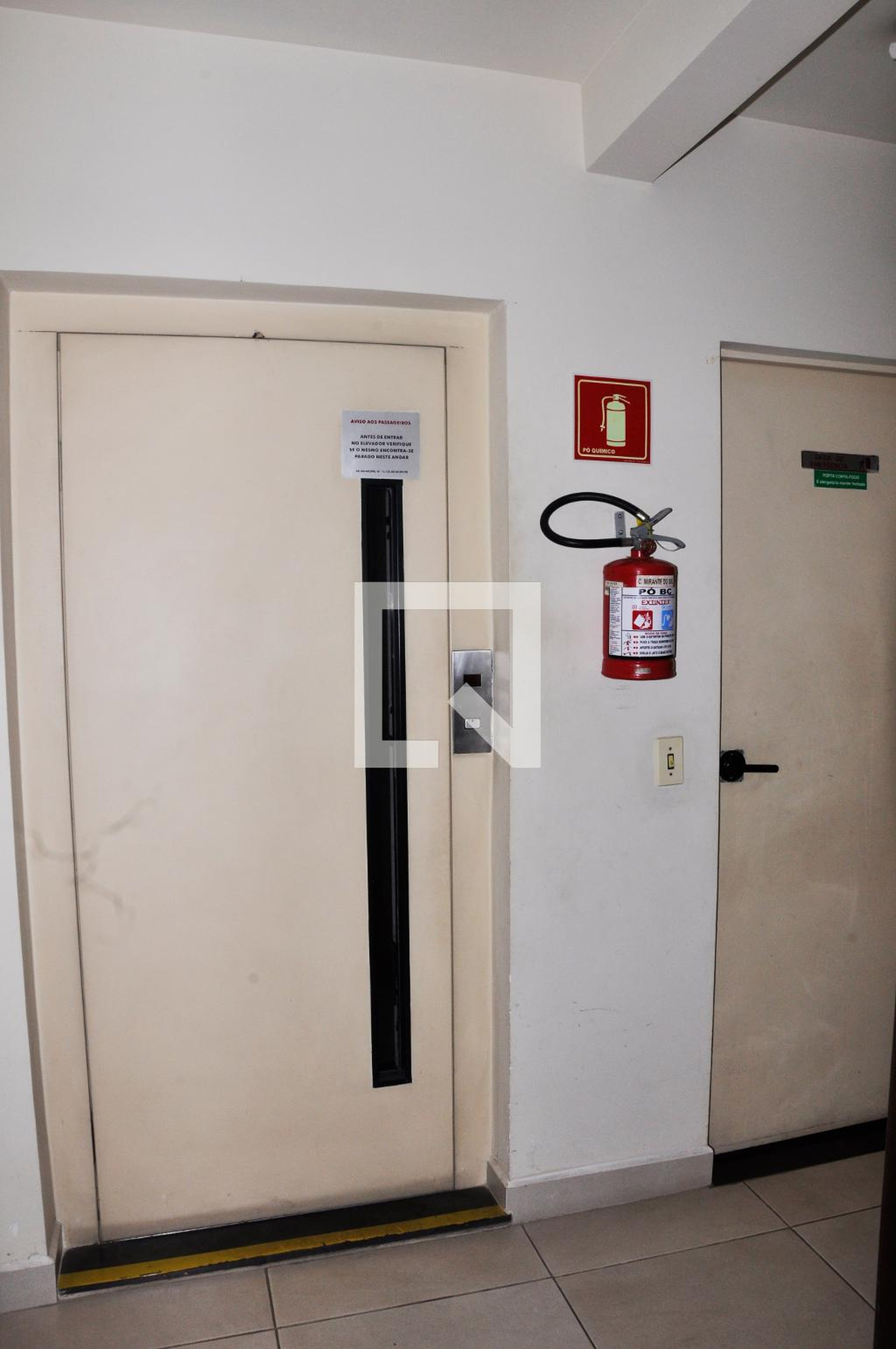 Hall Social - Mirante do Sol