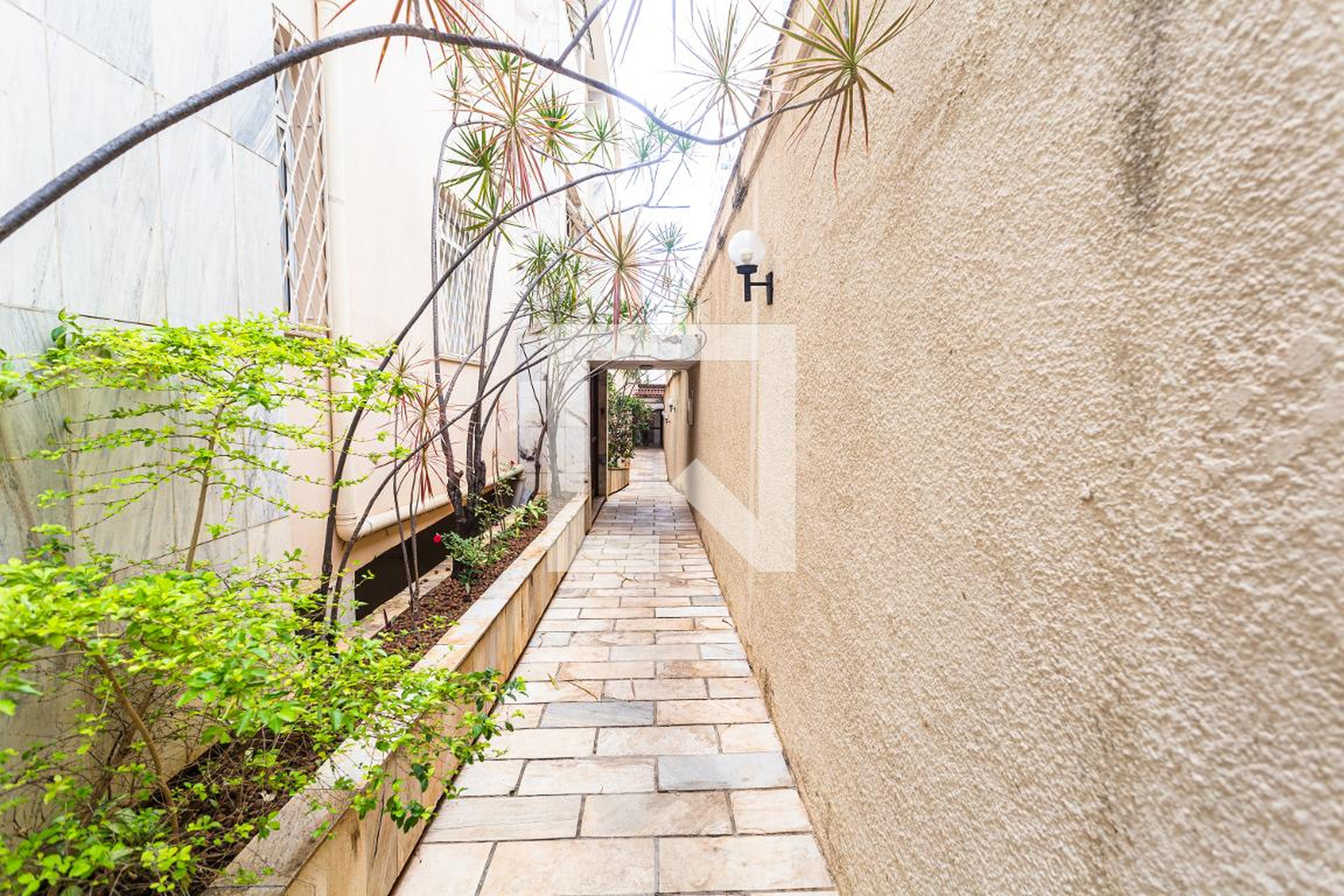 Hall de Entrada - null