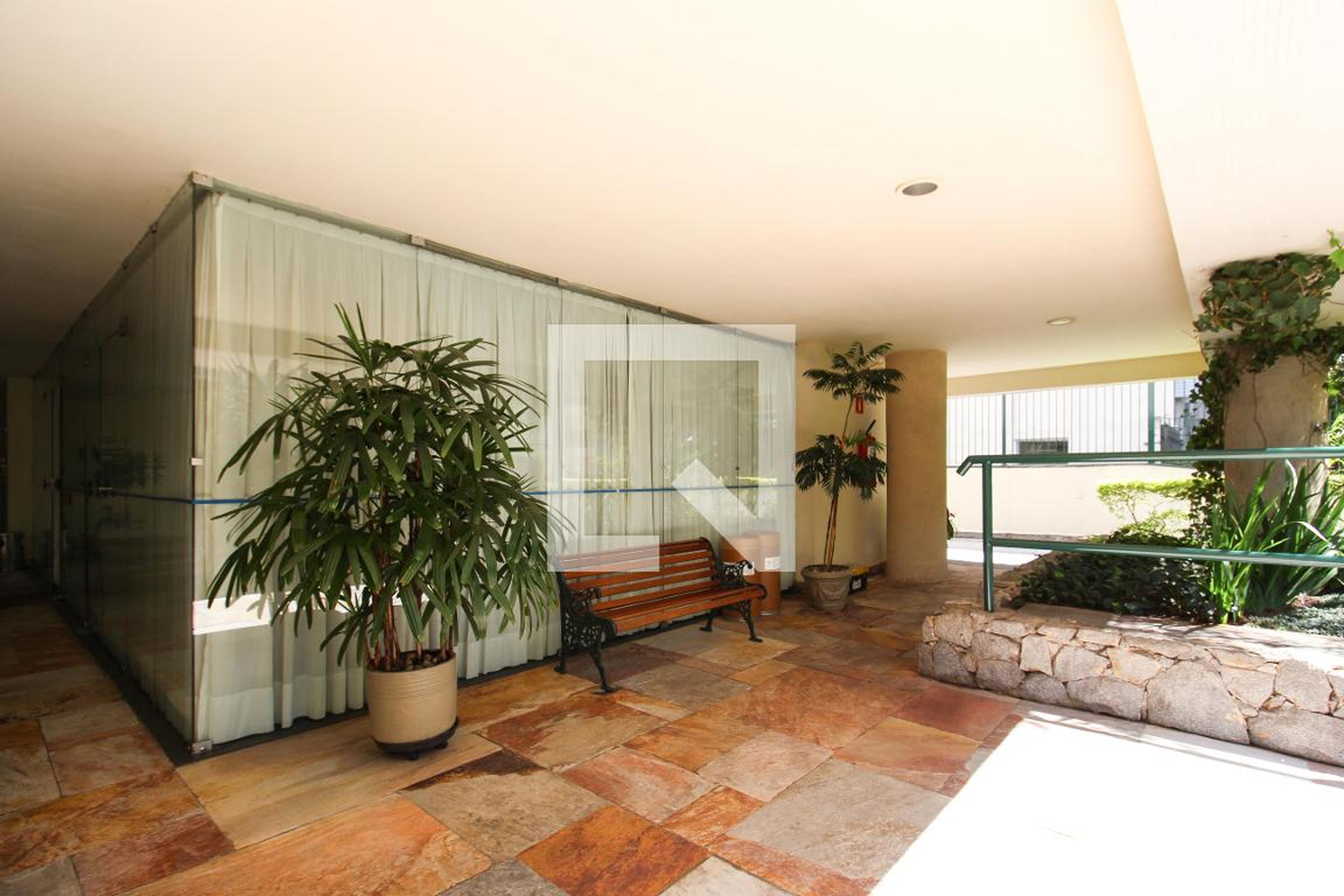 Entrada - São João