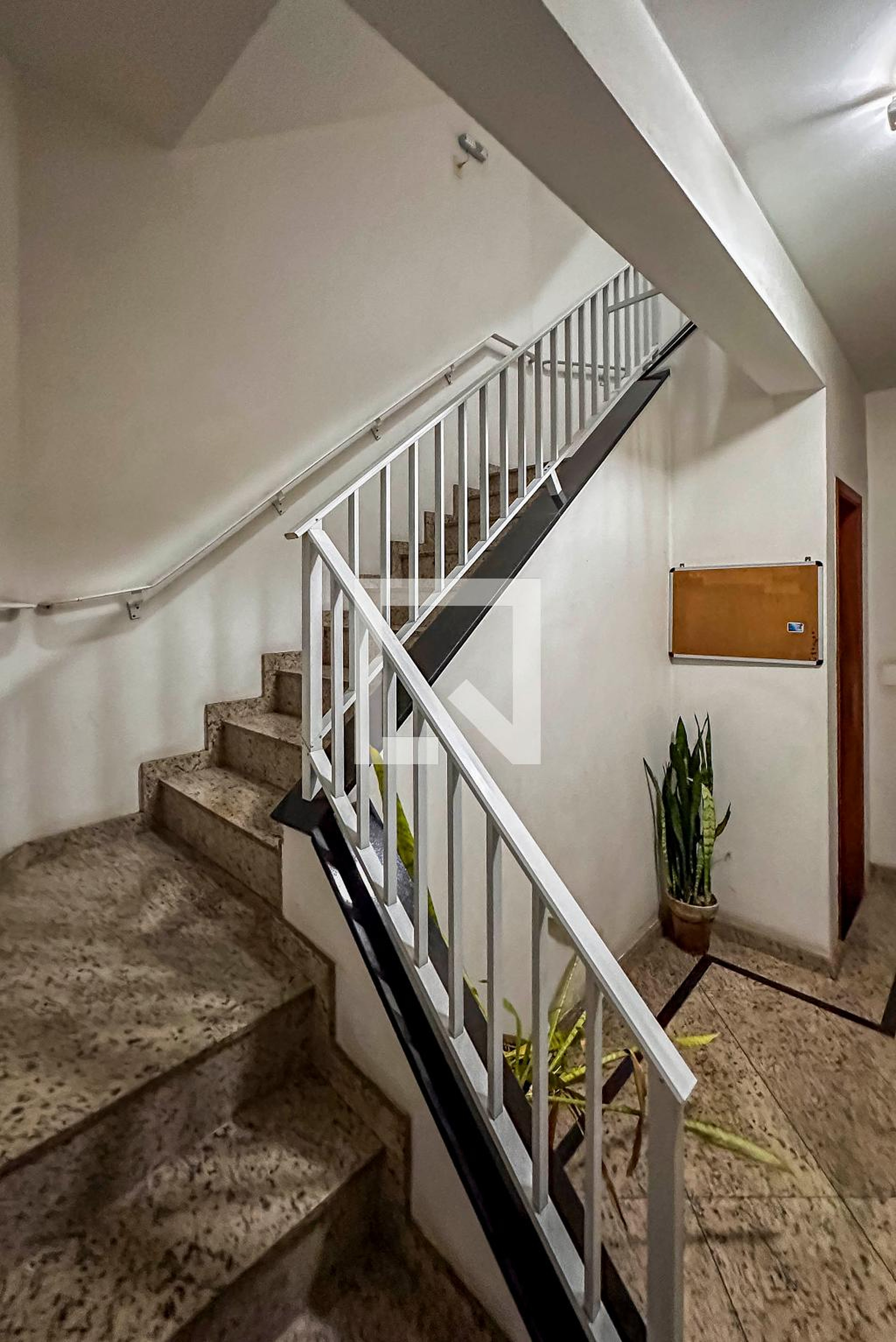 Hall de entrada - null