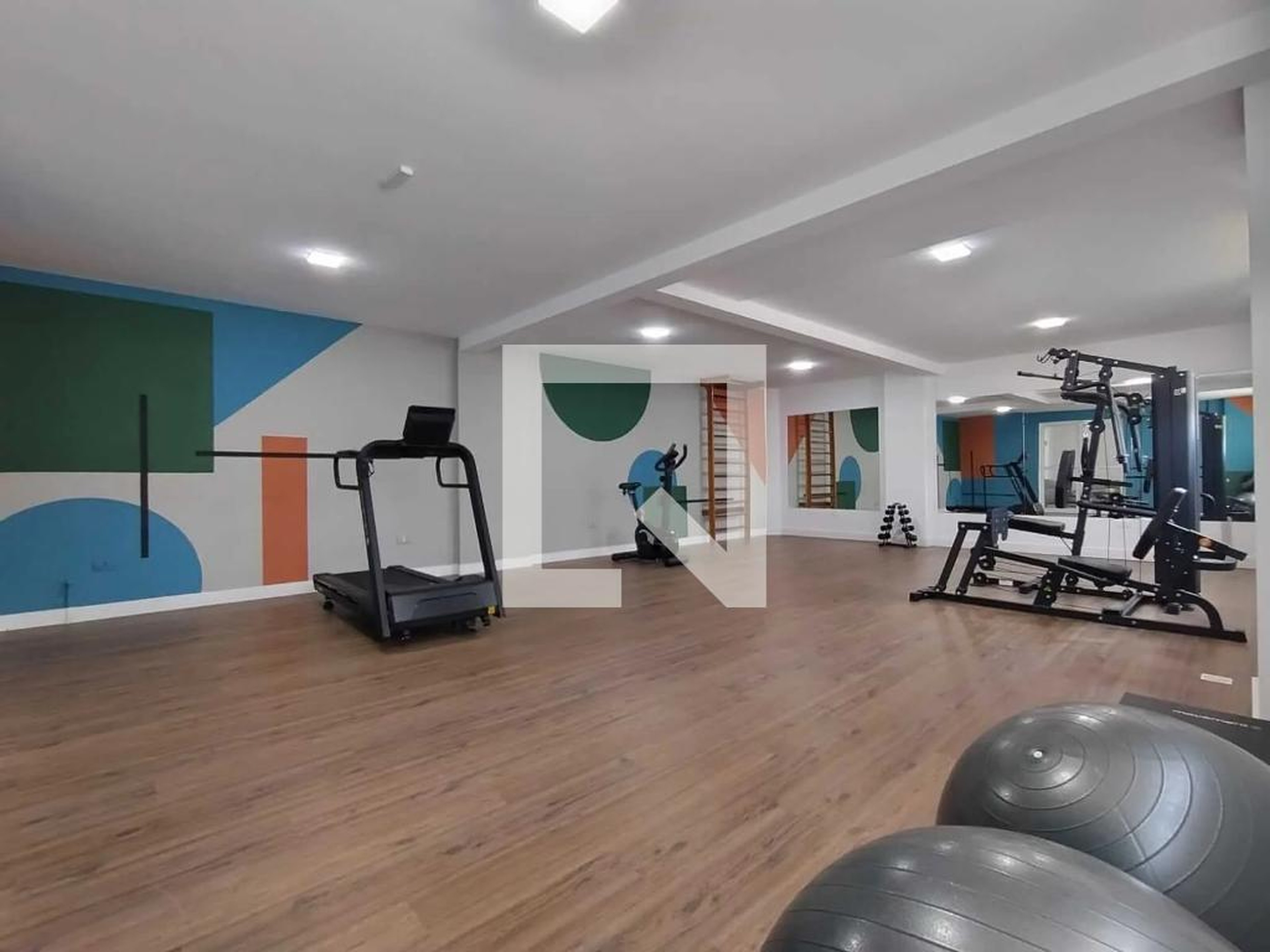 Academia - Studio Home 23