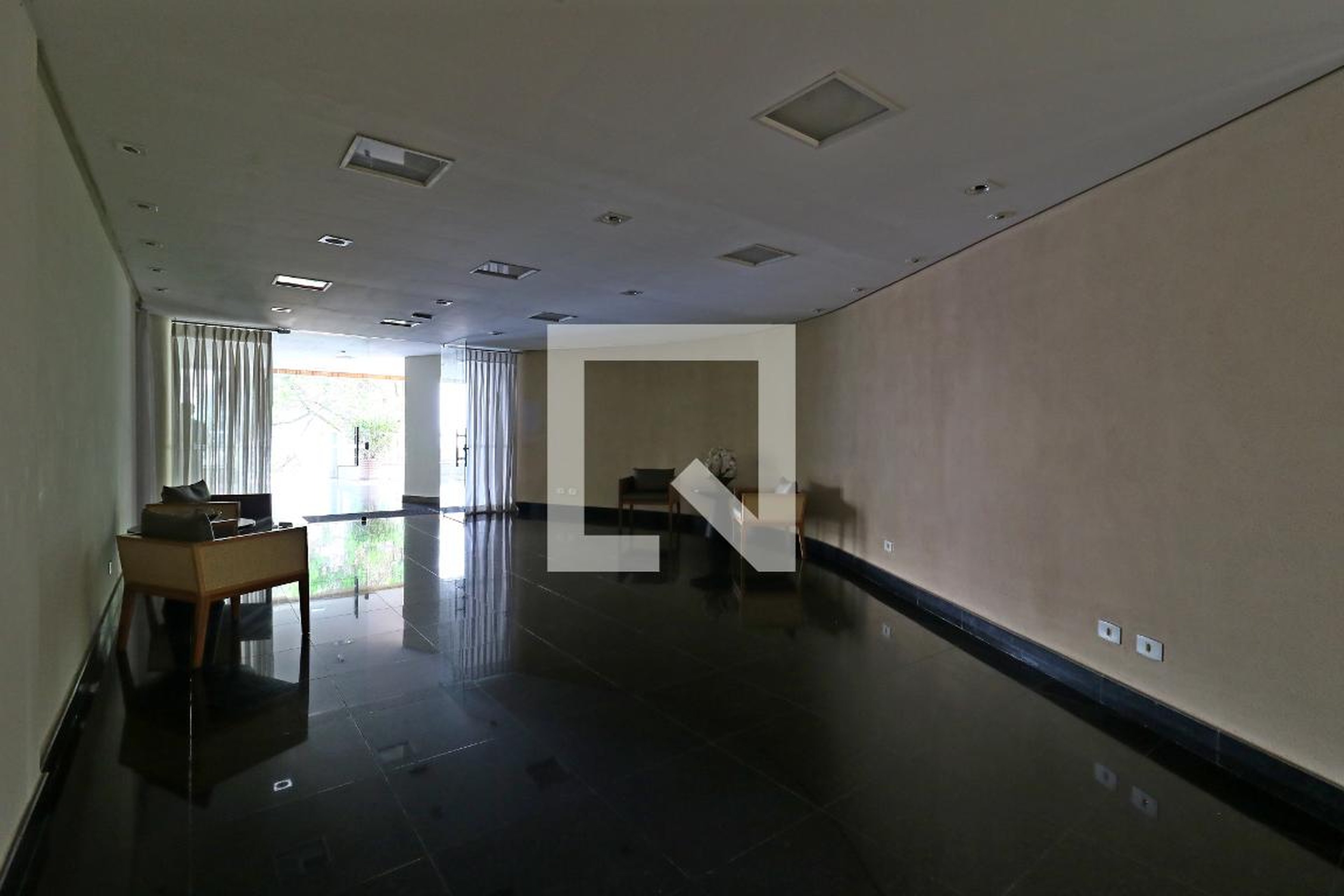 Hall - Edifício Splendor