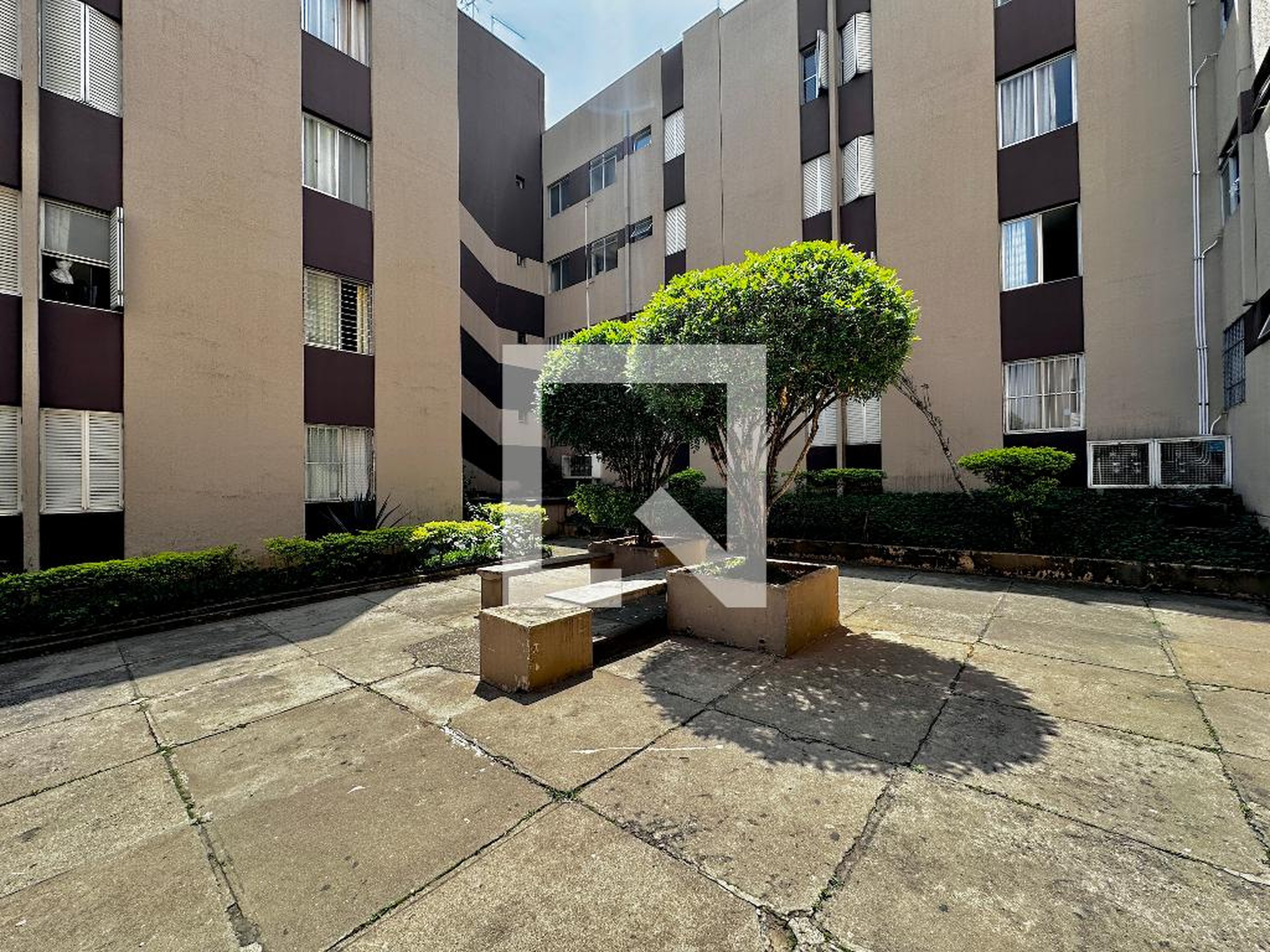 Área comum - Açucena