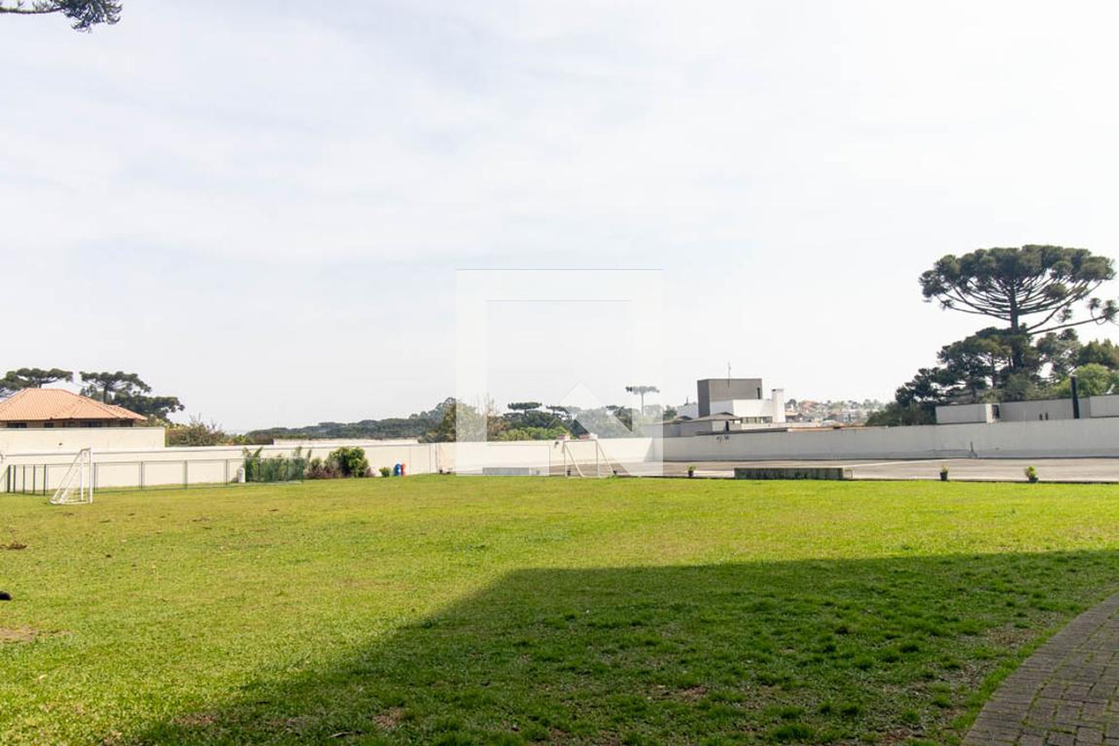 Quadra Esportiva - Vivendas da Ecoville