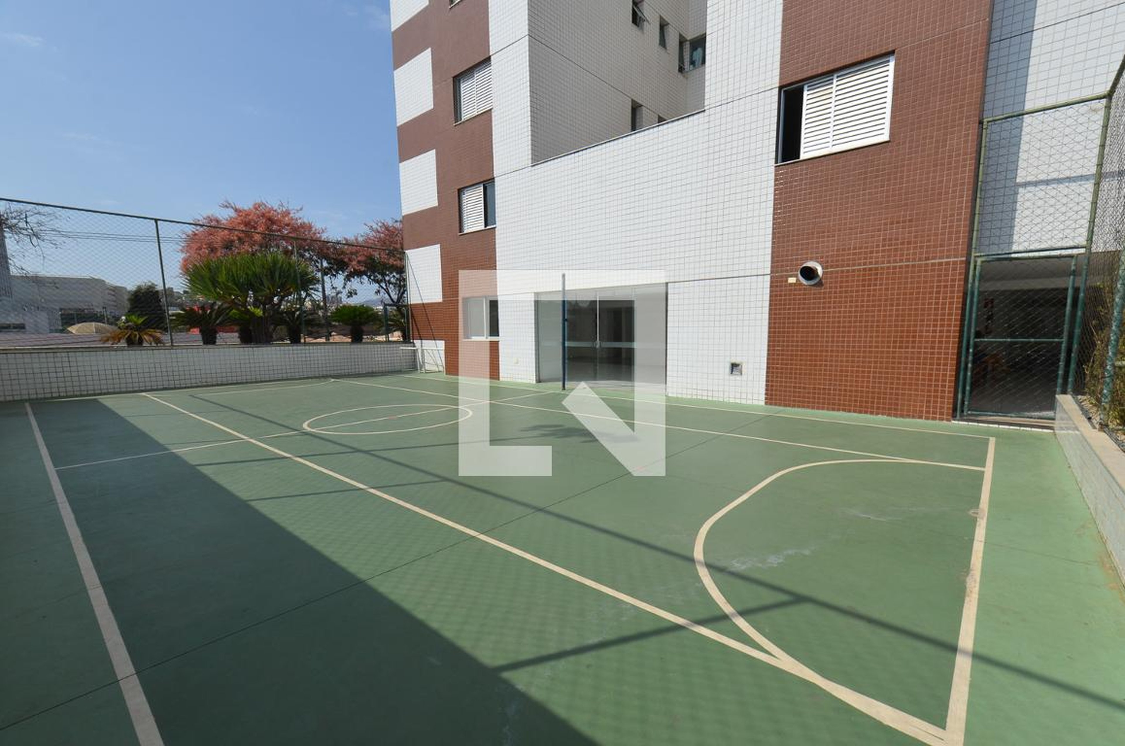 Quadra - Edifício Pérola