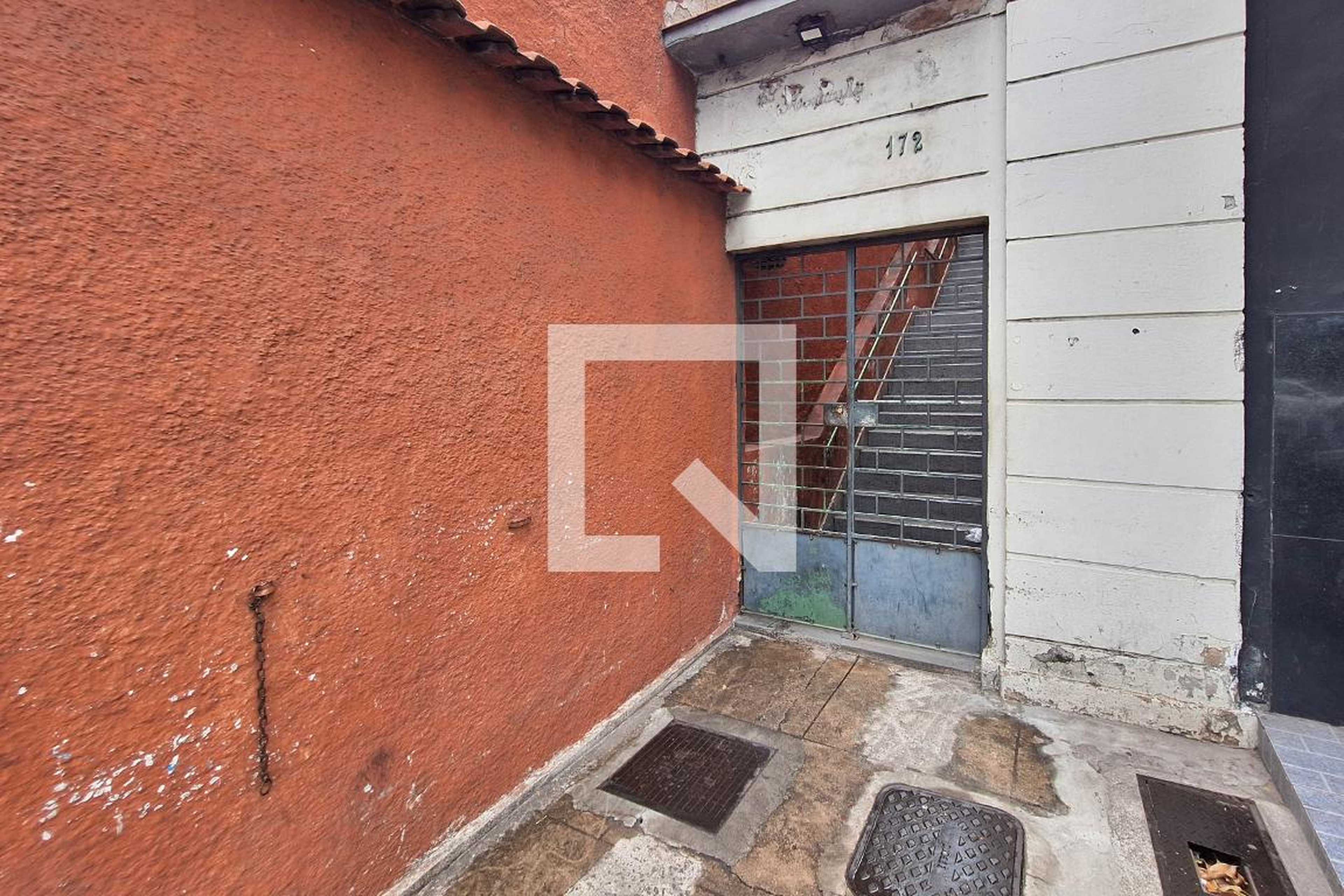 Fachada Condomínio Montanhês