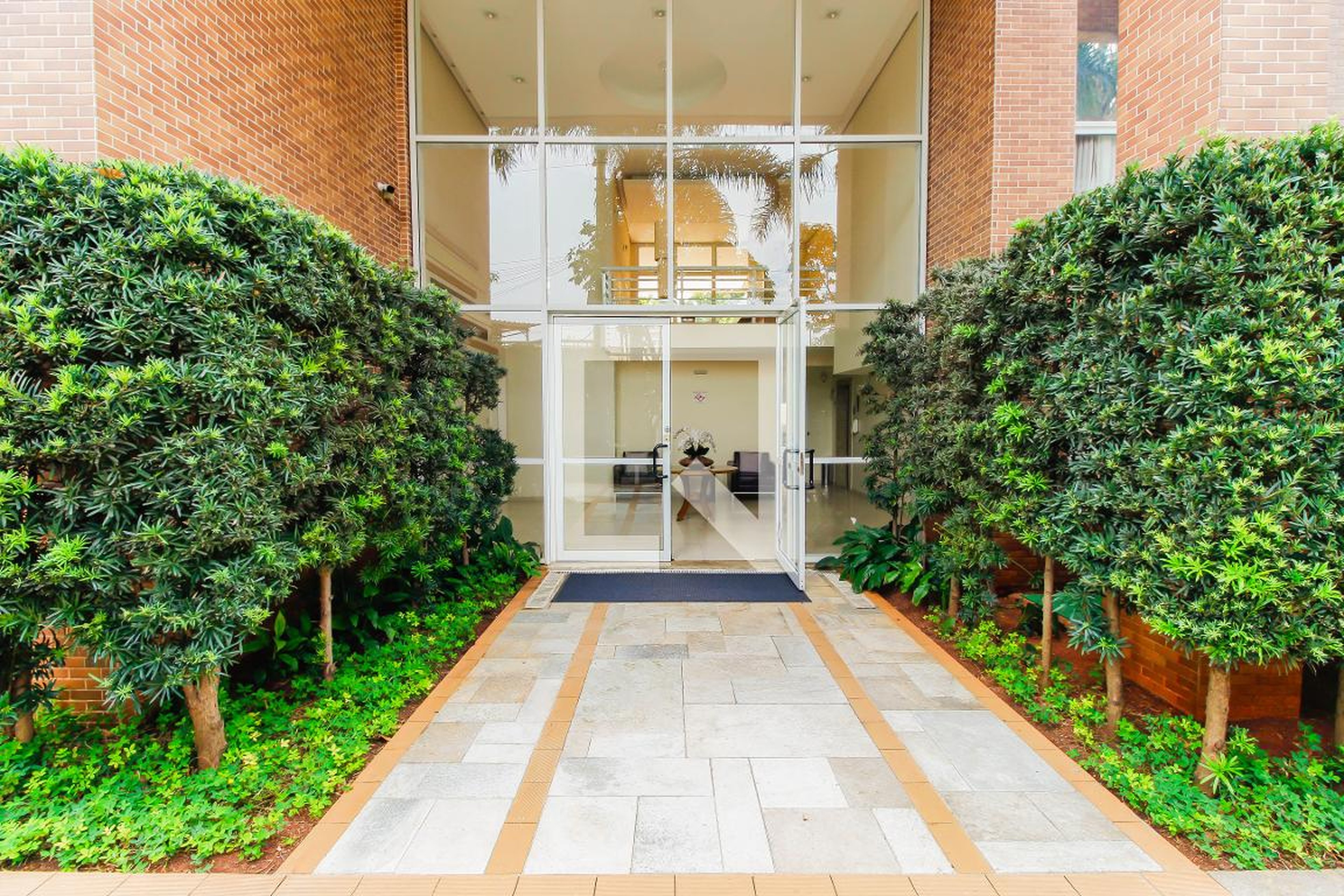 Hall de entrada - Felicitá