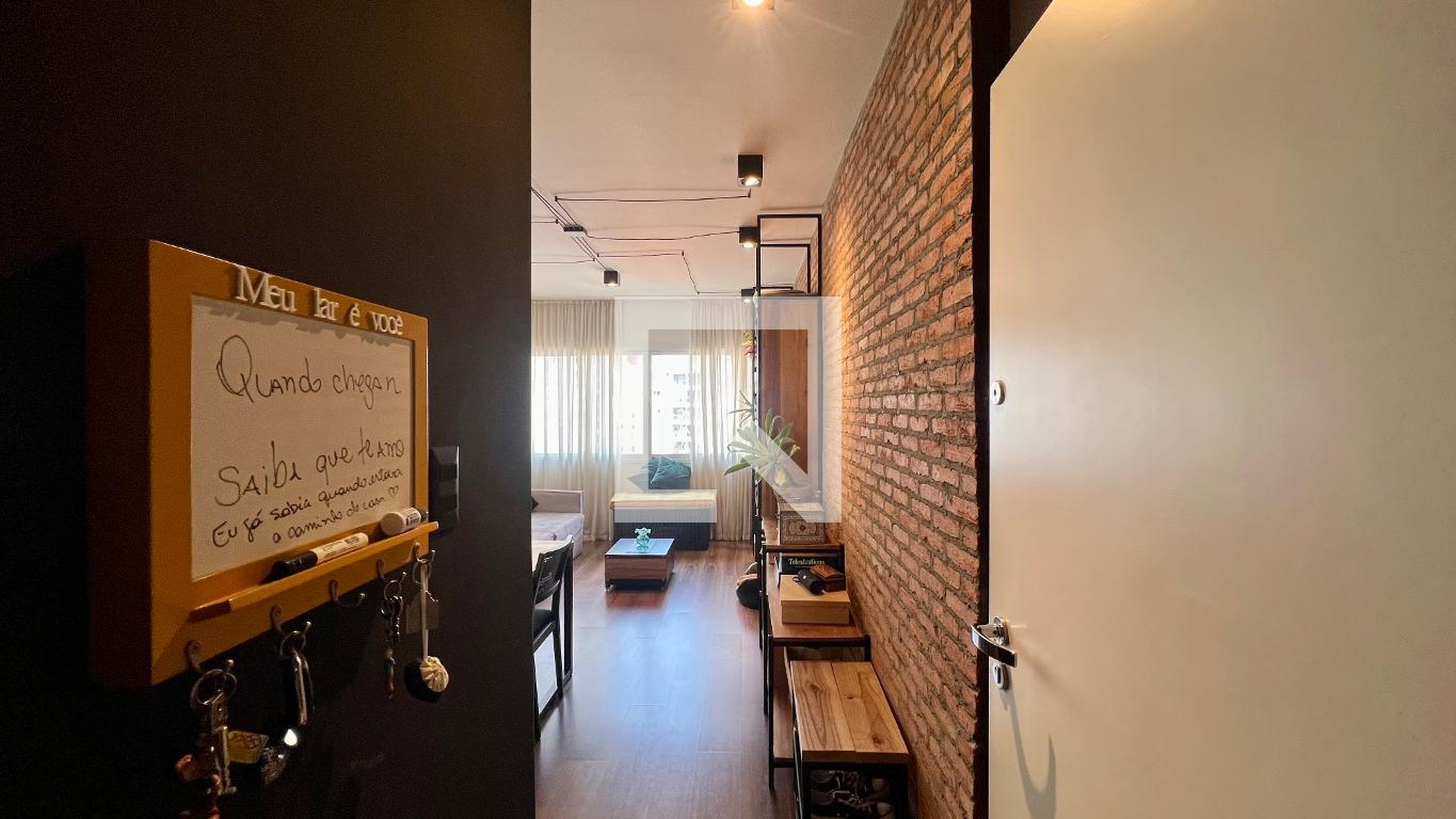 Entrada - Tupiniquins