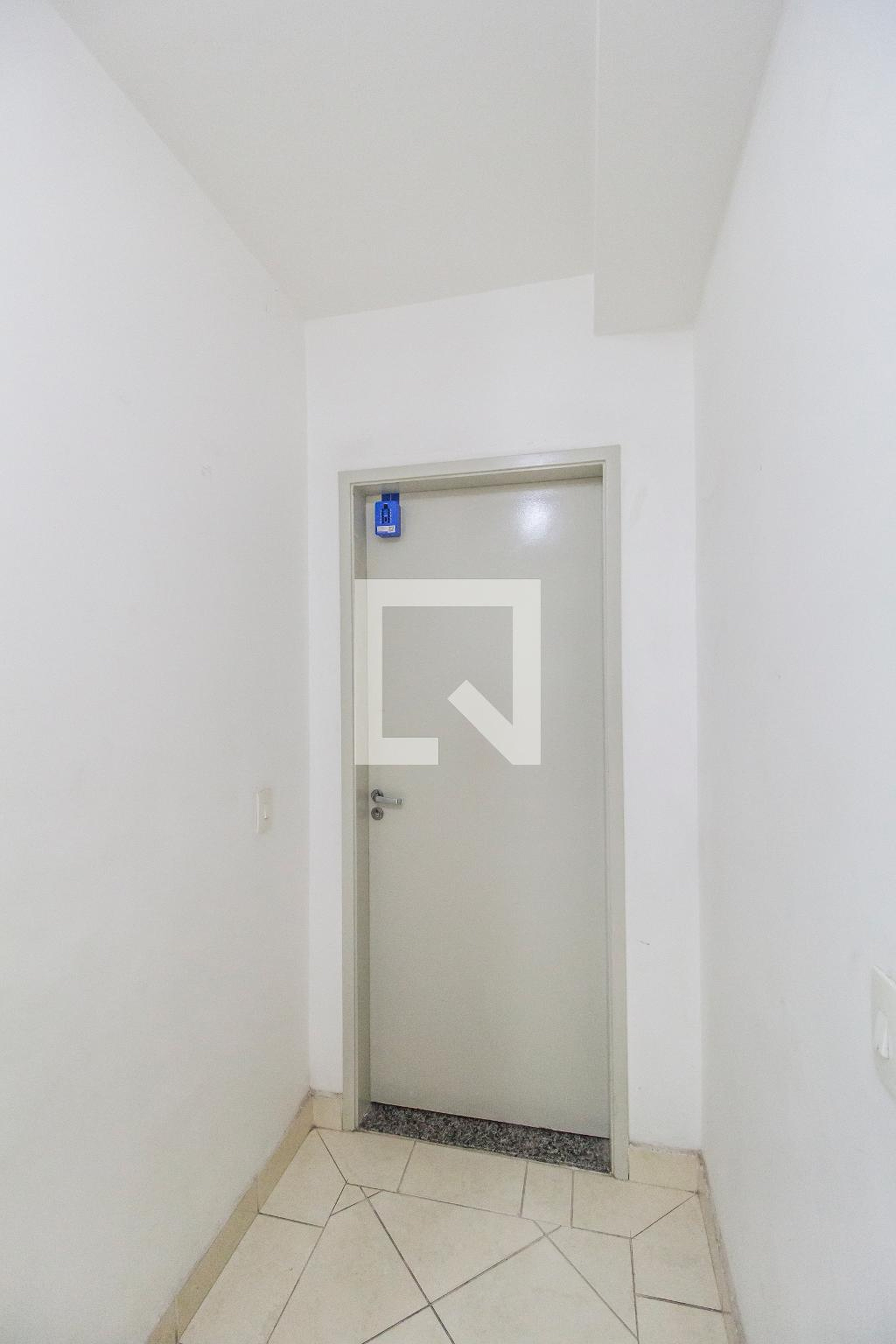 Entrada Condomínio Alphaview