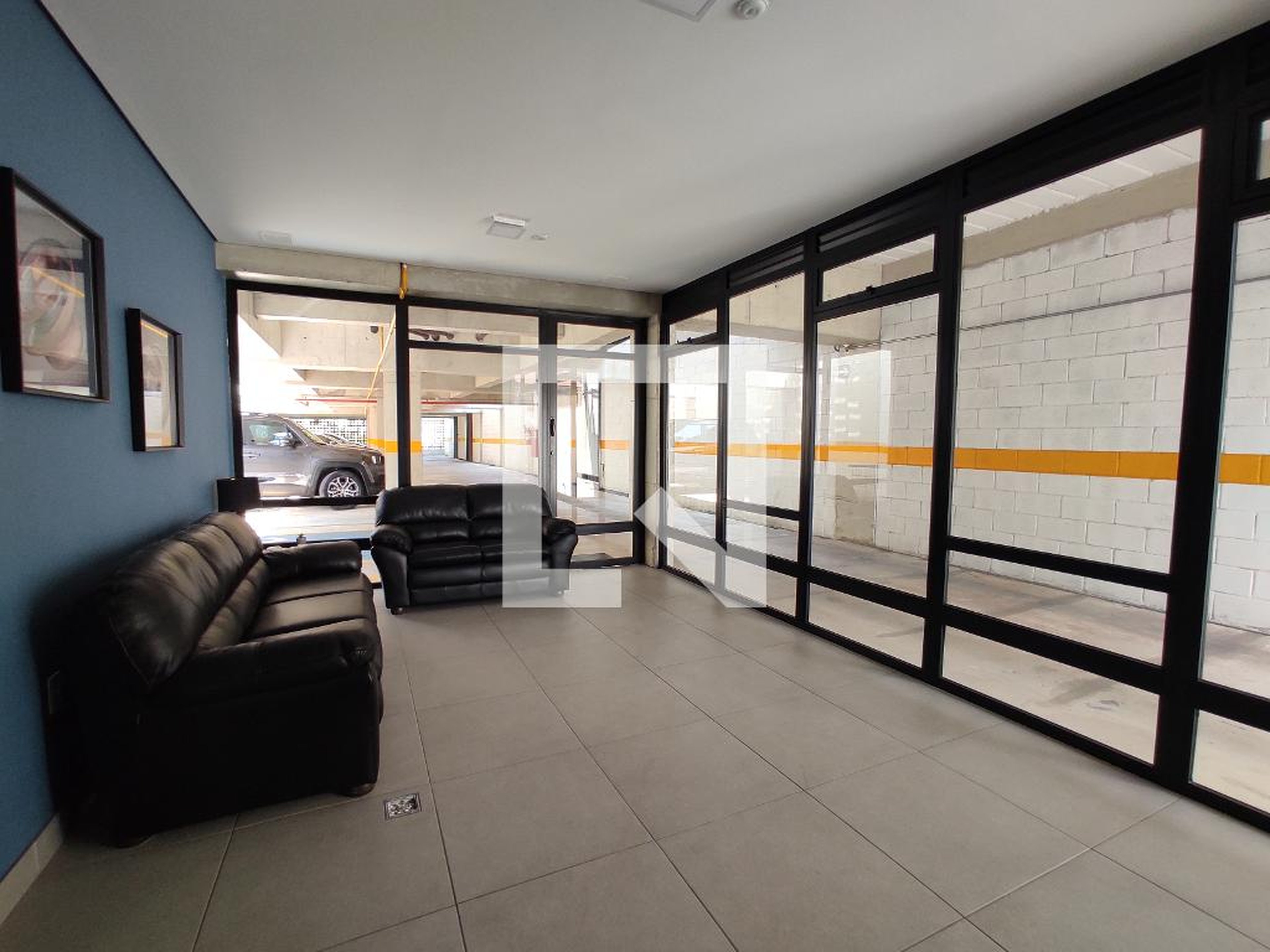 Hall social - Abaetê