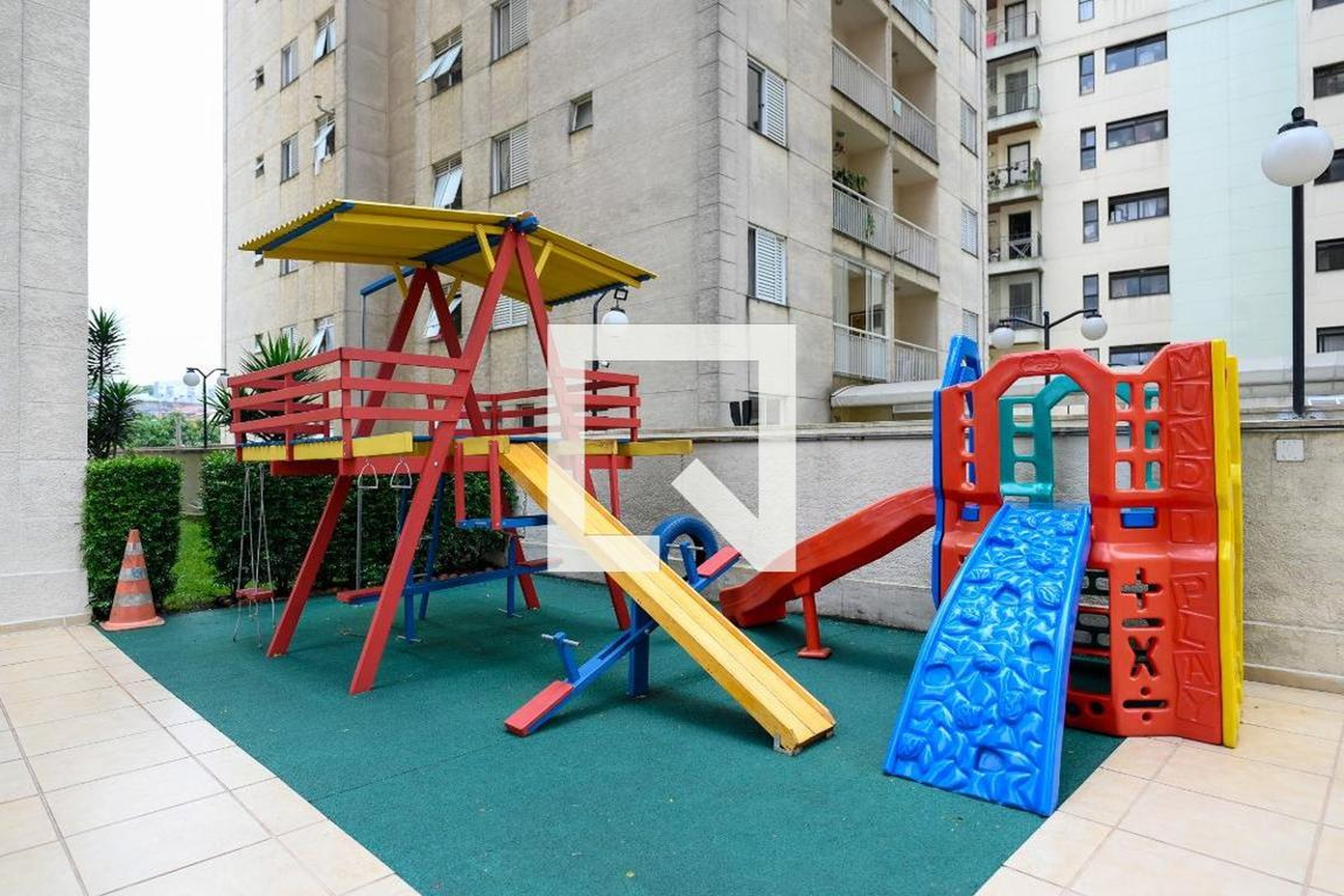 Playground - Pinhal II