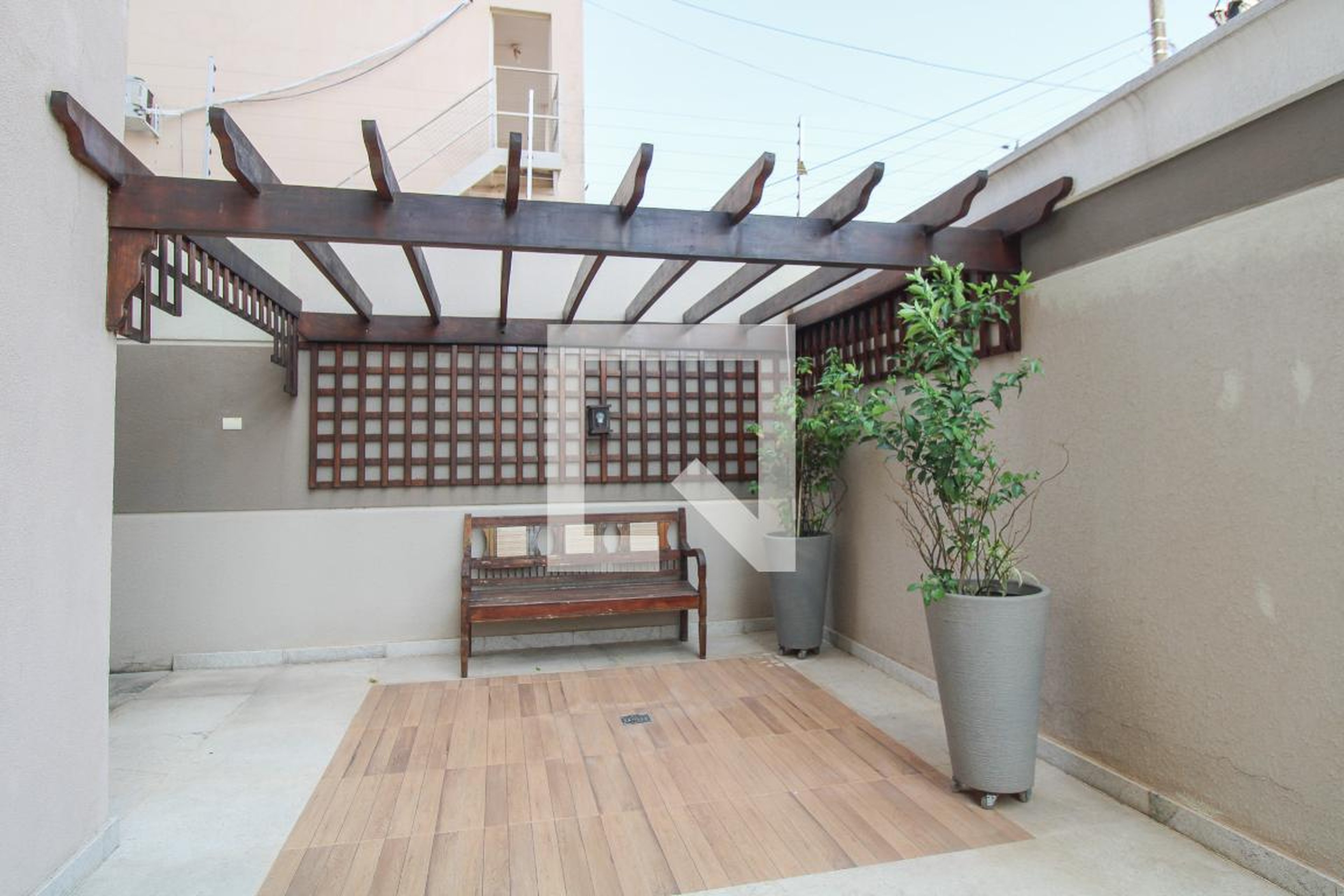 Área comum - Vera Paiolla